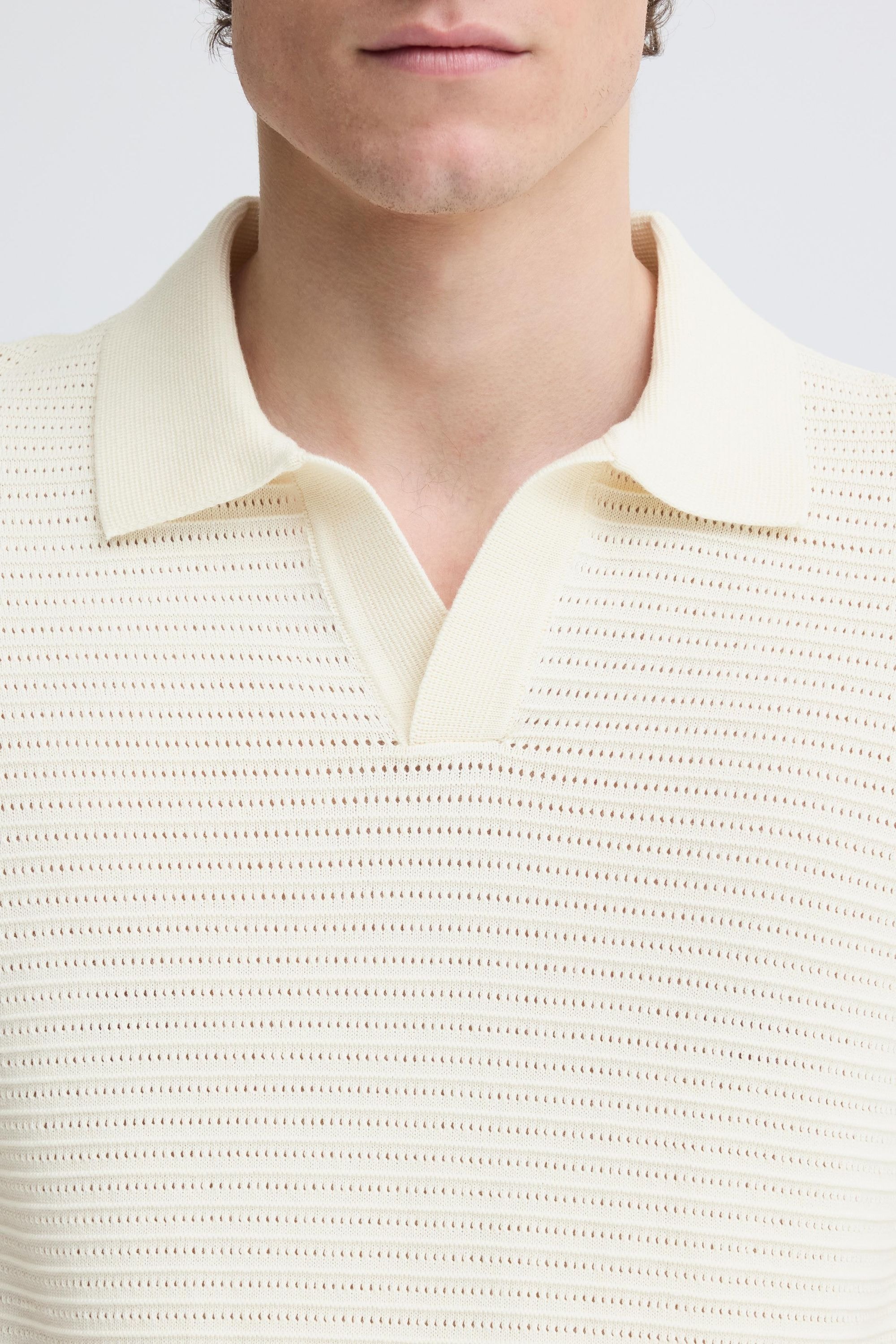 Kronstadt Longsleeve »Strickpullover KSRenmar«