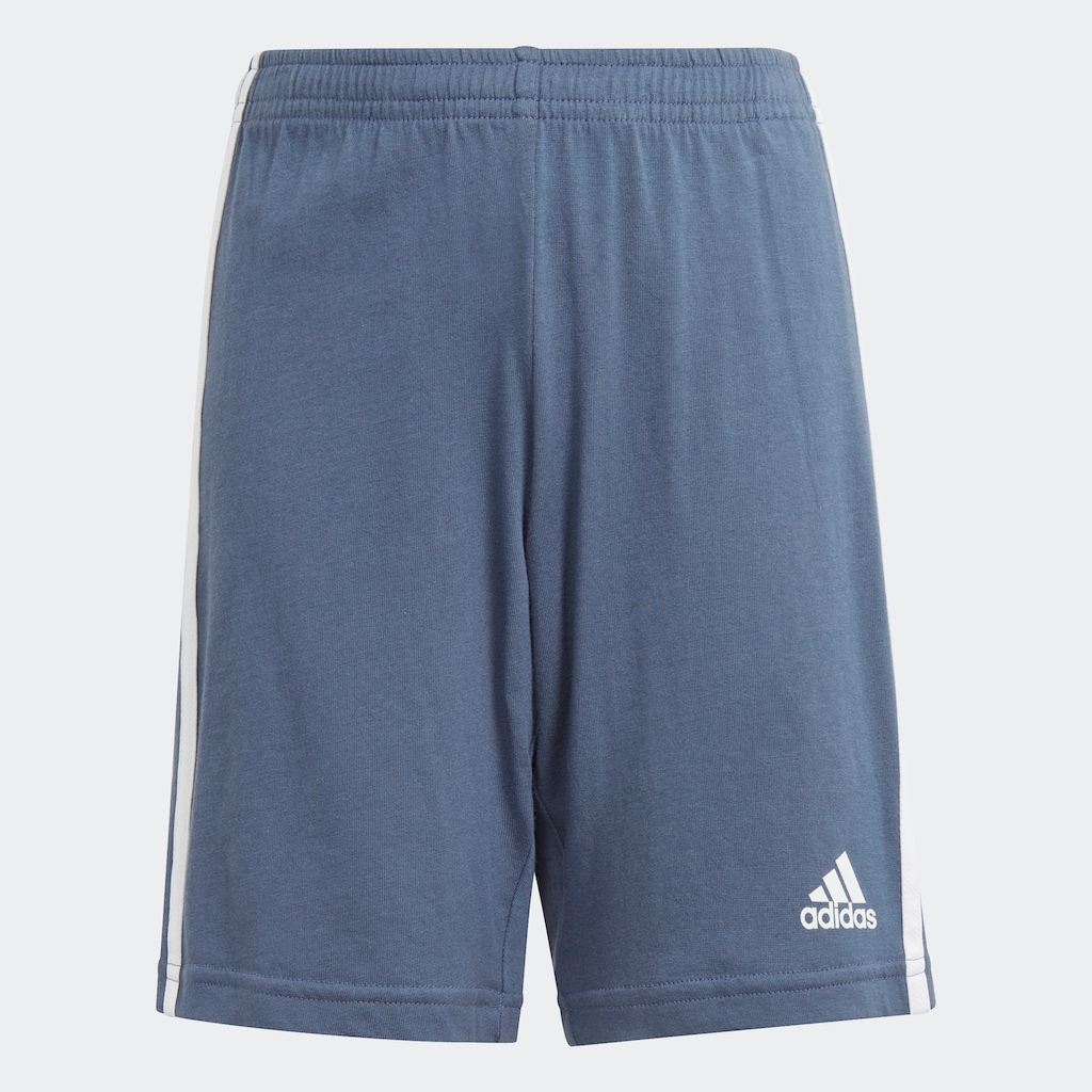 adidas Sportswear Trainingsanzug »LK 3S CO T SET«, (2 tlg.)