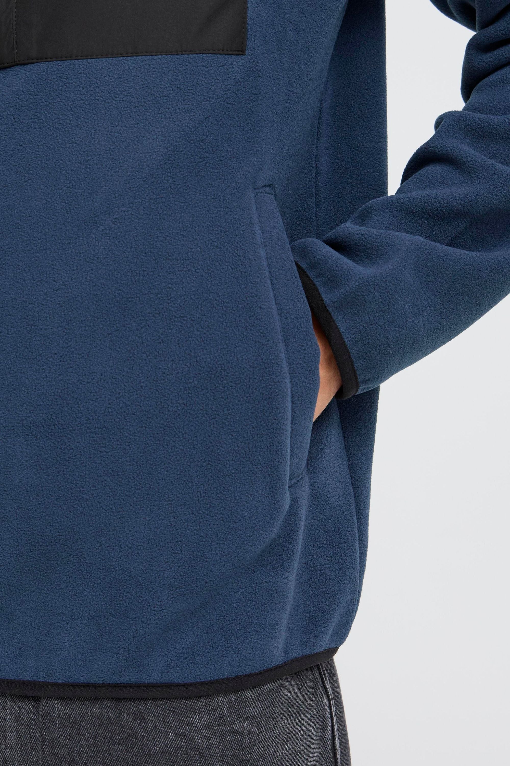 Blend Fleecejacke »Fleecejacke BHMasi Troyer«