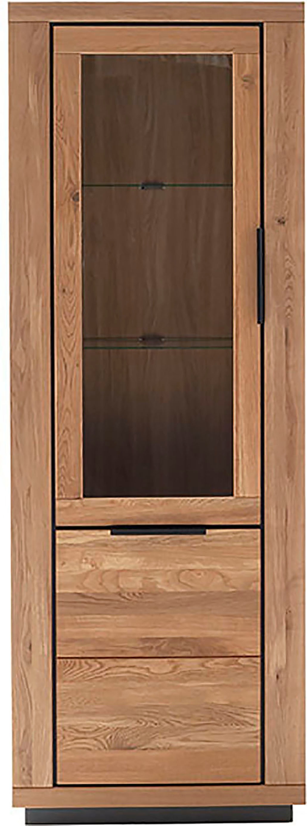 MCA living Vitrine »GRENO Vitrine Links/Rechts«, (1 St.), universell rechts oder links
