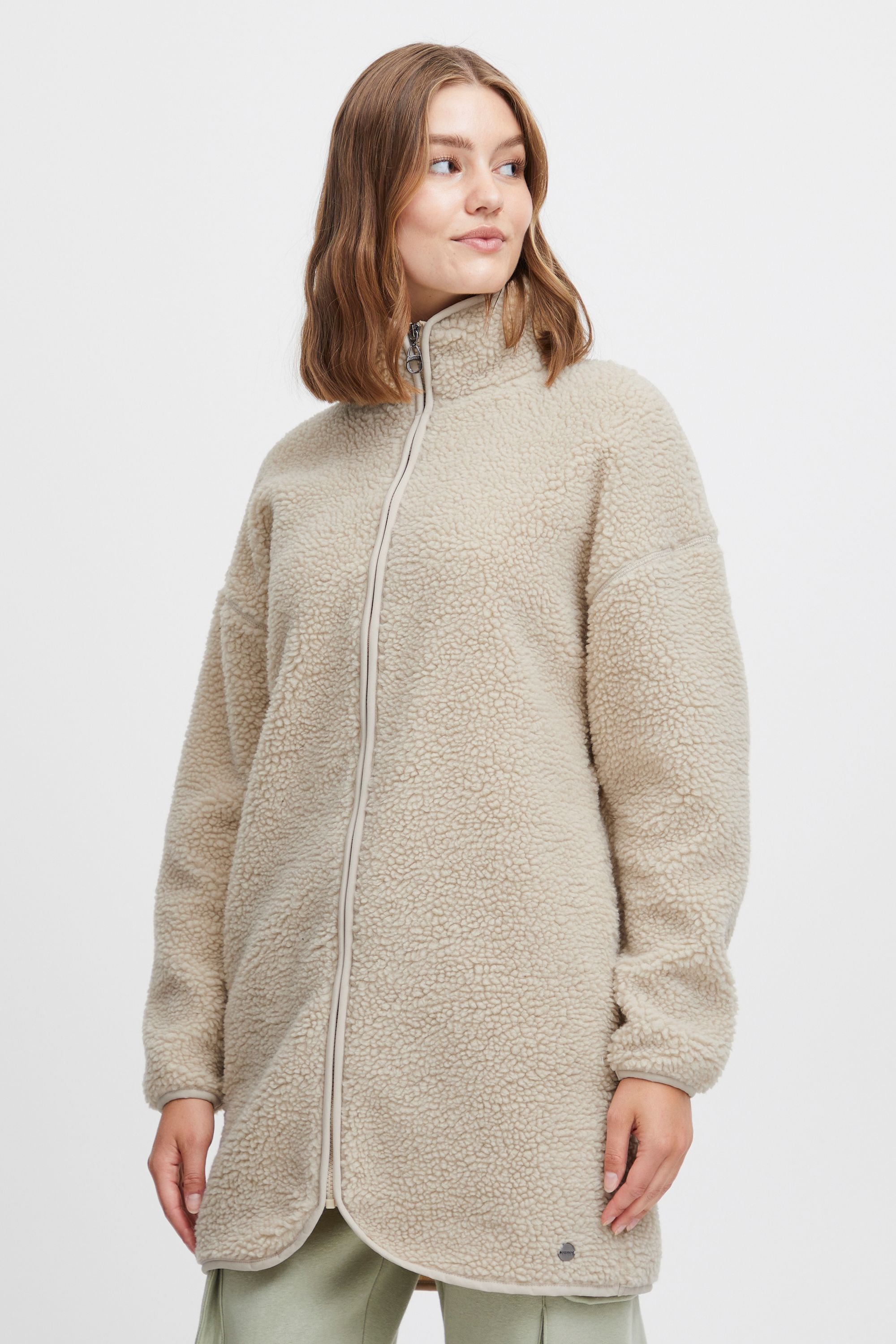 OXMO Parka »Kurzmantel OXTova«