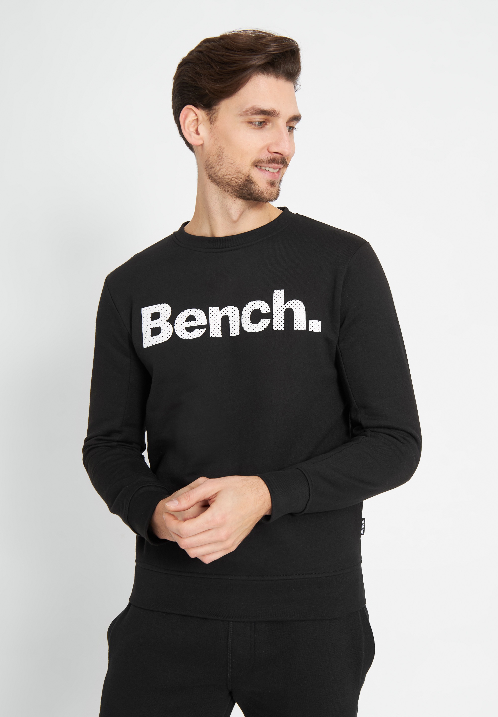 Bench. Sweatshirt »TIPSTER«