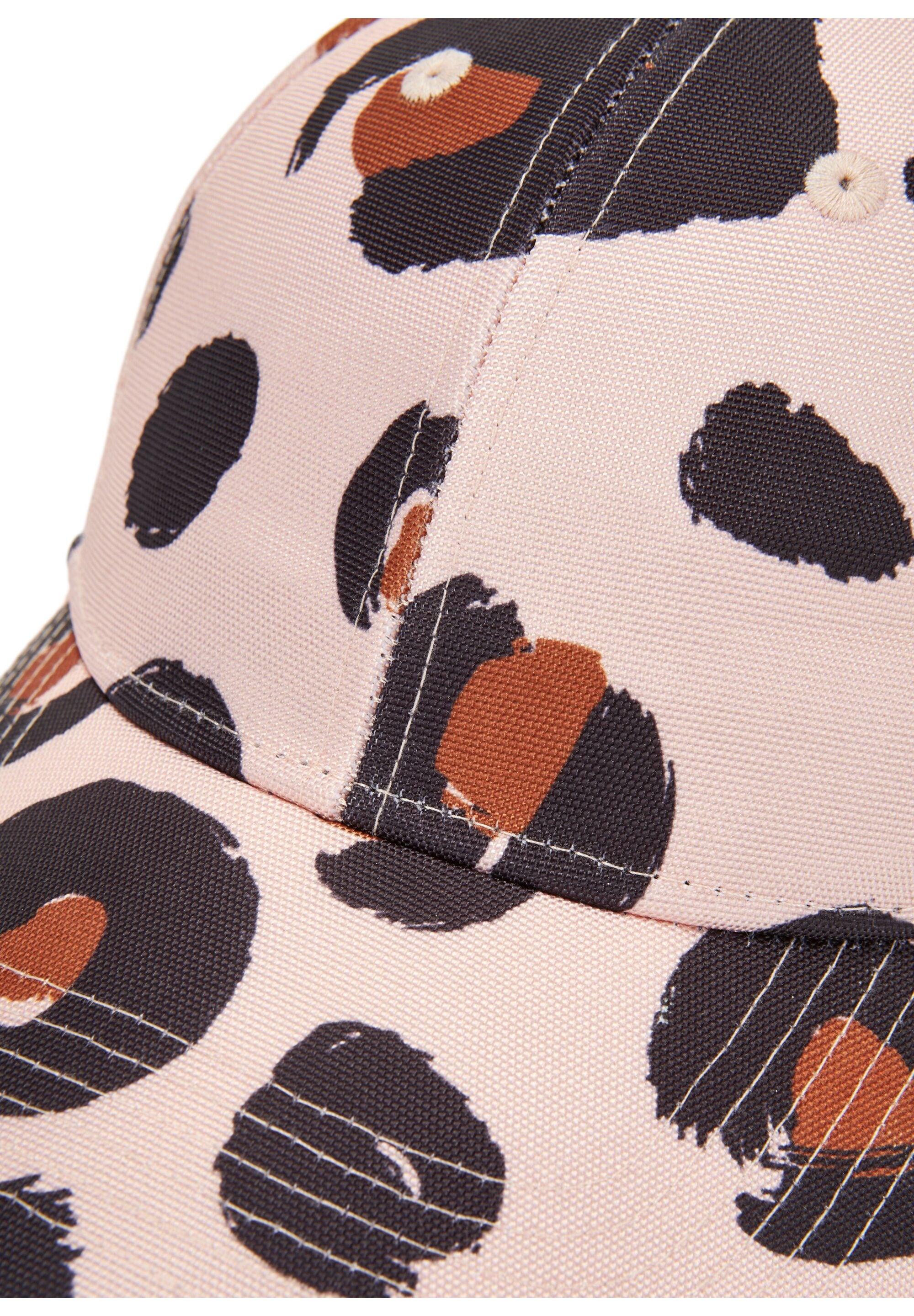 Codello Baseball Cap »Codello Cap« mit Leomuster