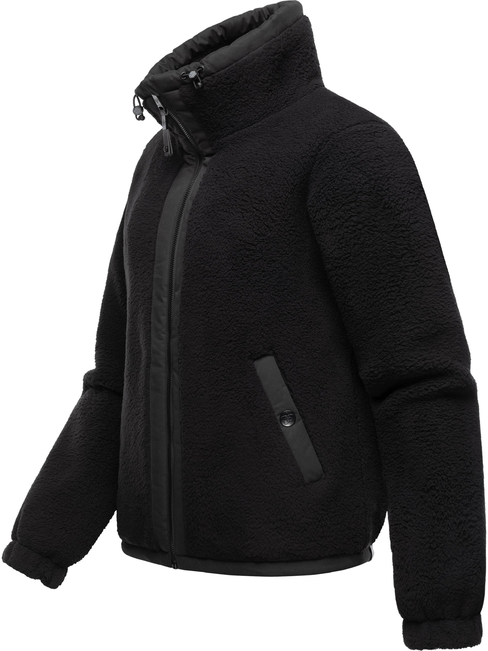 Ragwear Sweatjacke »Sweatjacke Nordicka«