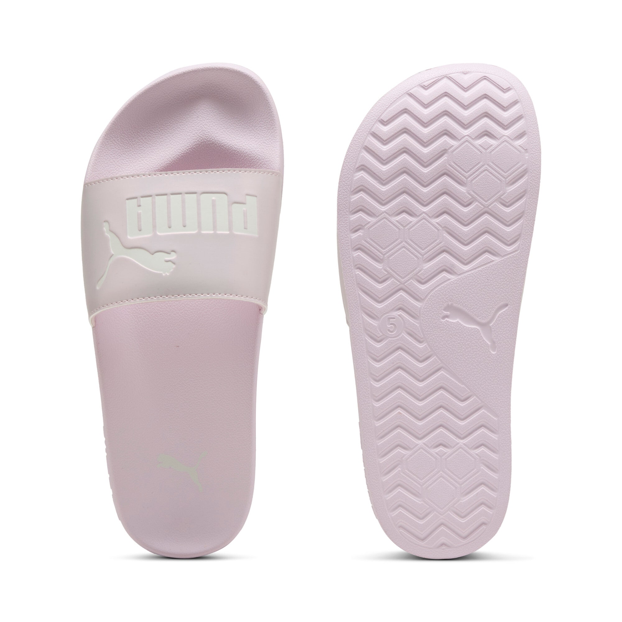 PUMA Badesandale »LEADCAT 20 PERLA«  Badelatschen