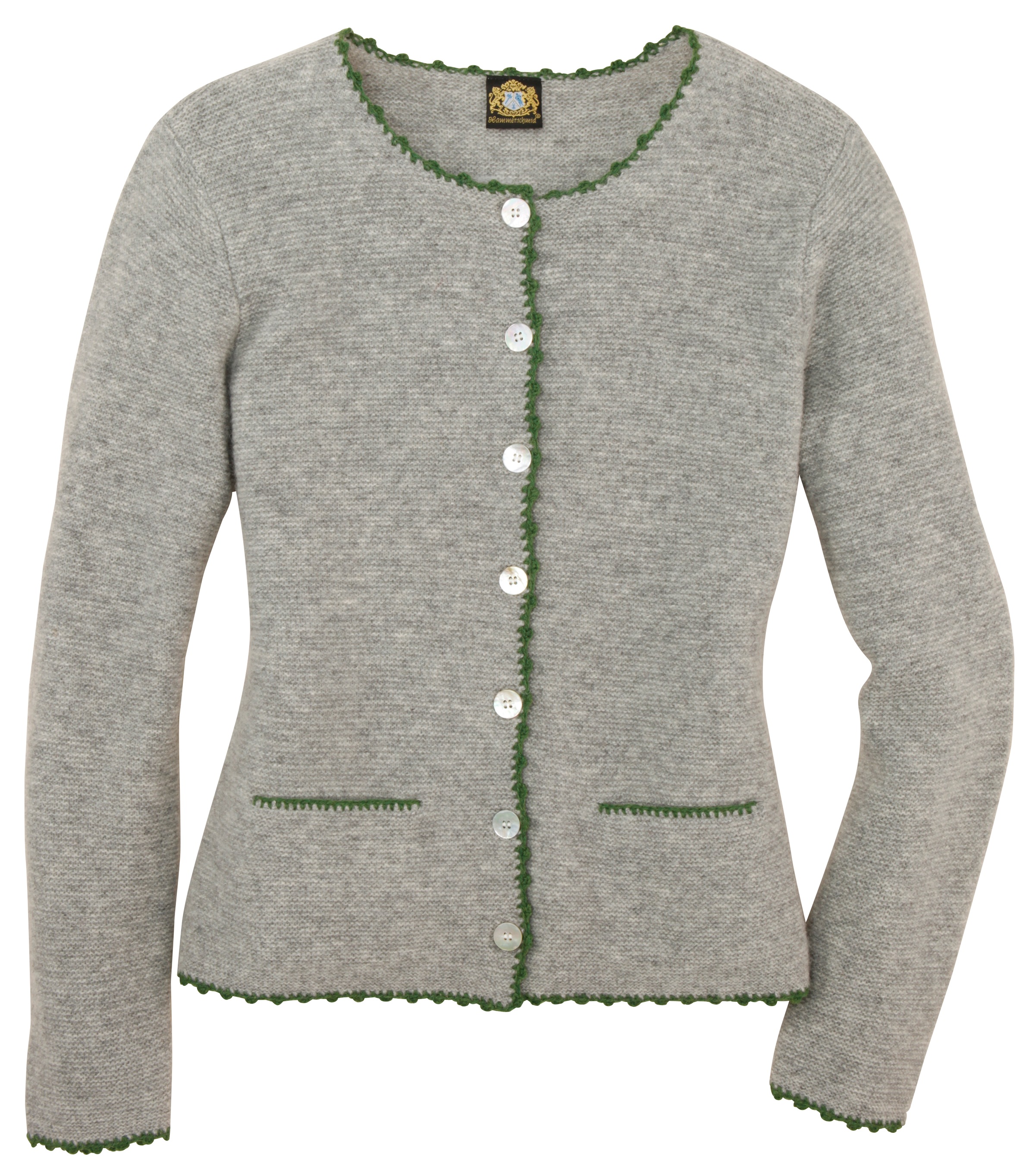 otto trachten strickjacke damen