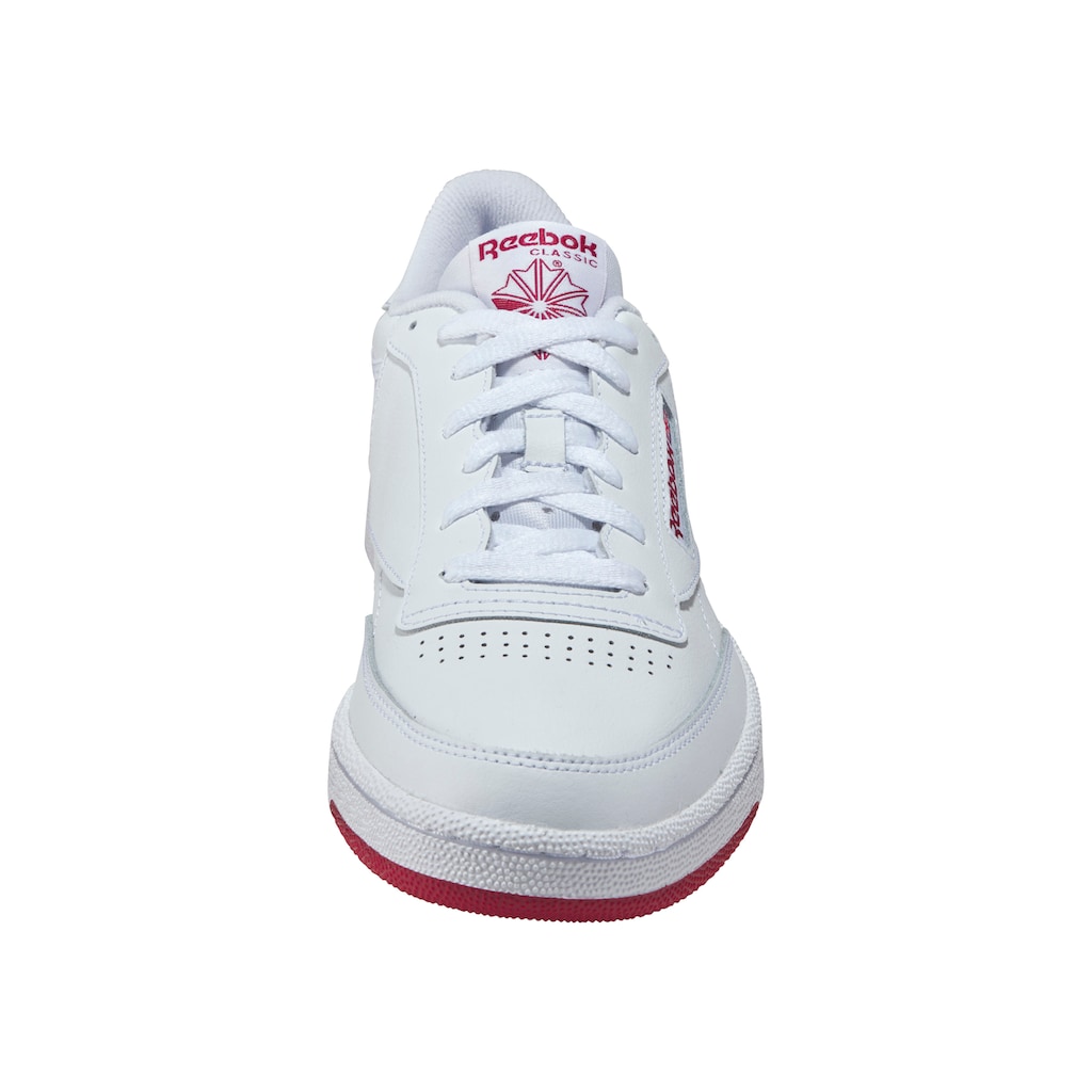 Reebok Classic Sneaker »Club C 85«