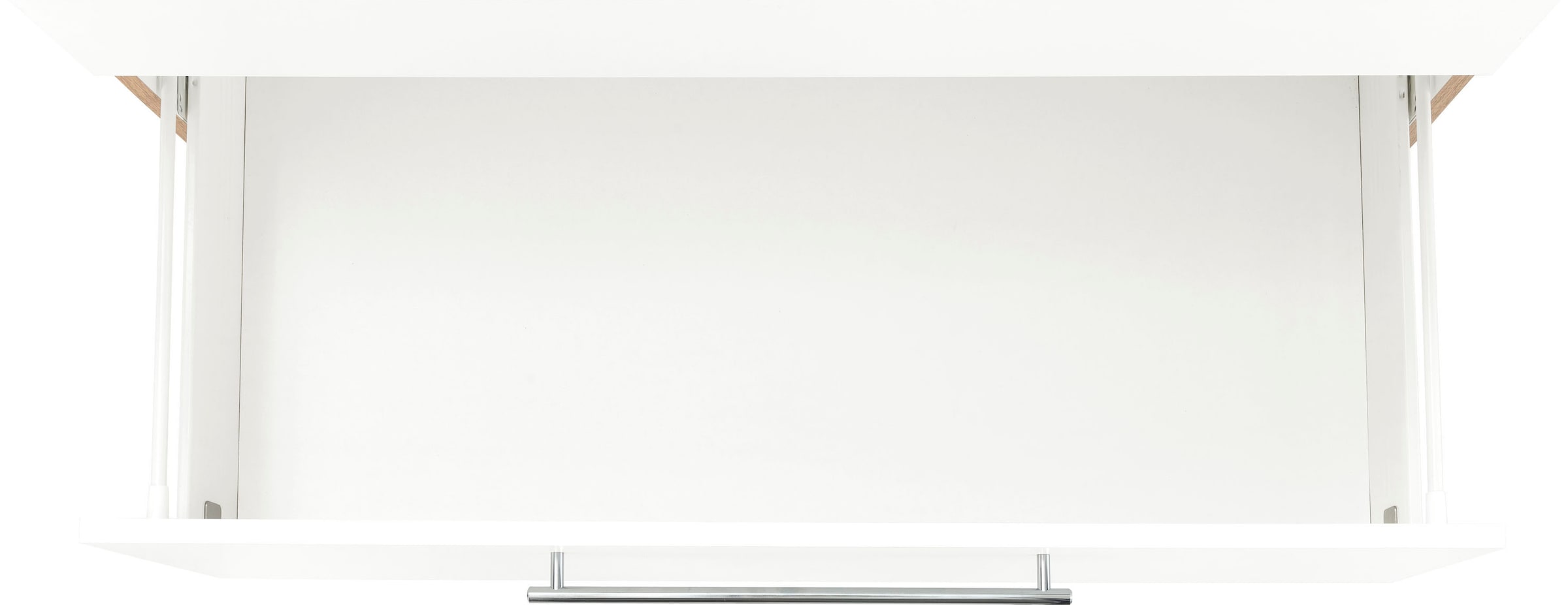 KOCHSTATION Winkelküche »KS-Wien« Stellbreite 220 x 420 cm, wahlweise mit E-Geräten