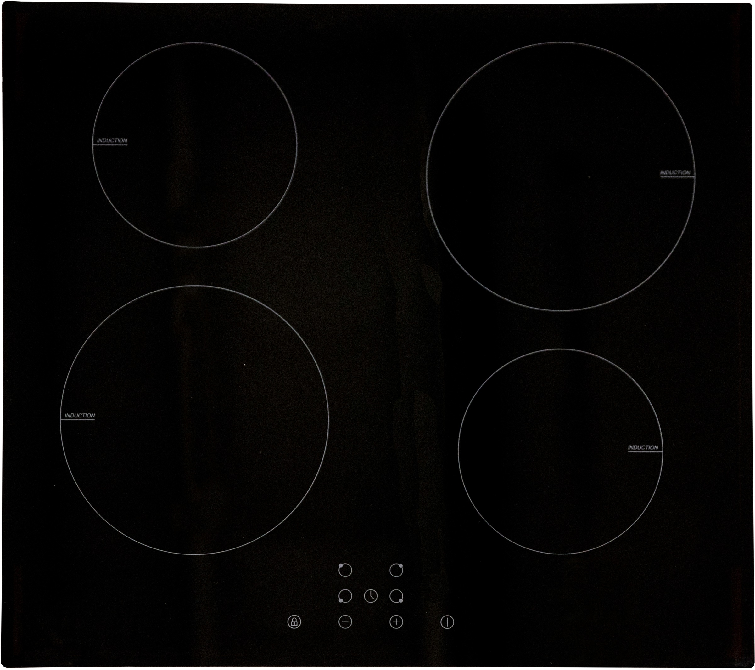 HELD MÖBEL Küchenzeile »Kehl«, mit E-Geräten, 360cm, inkl. Kühl/Gefrierkombination und Geschirrspüler
