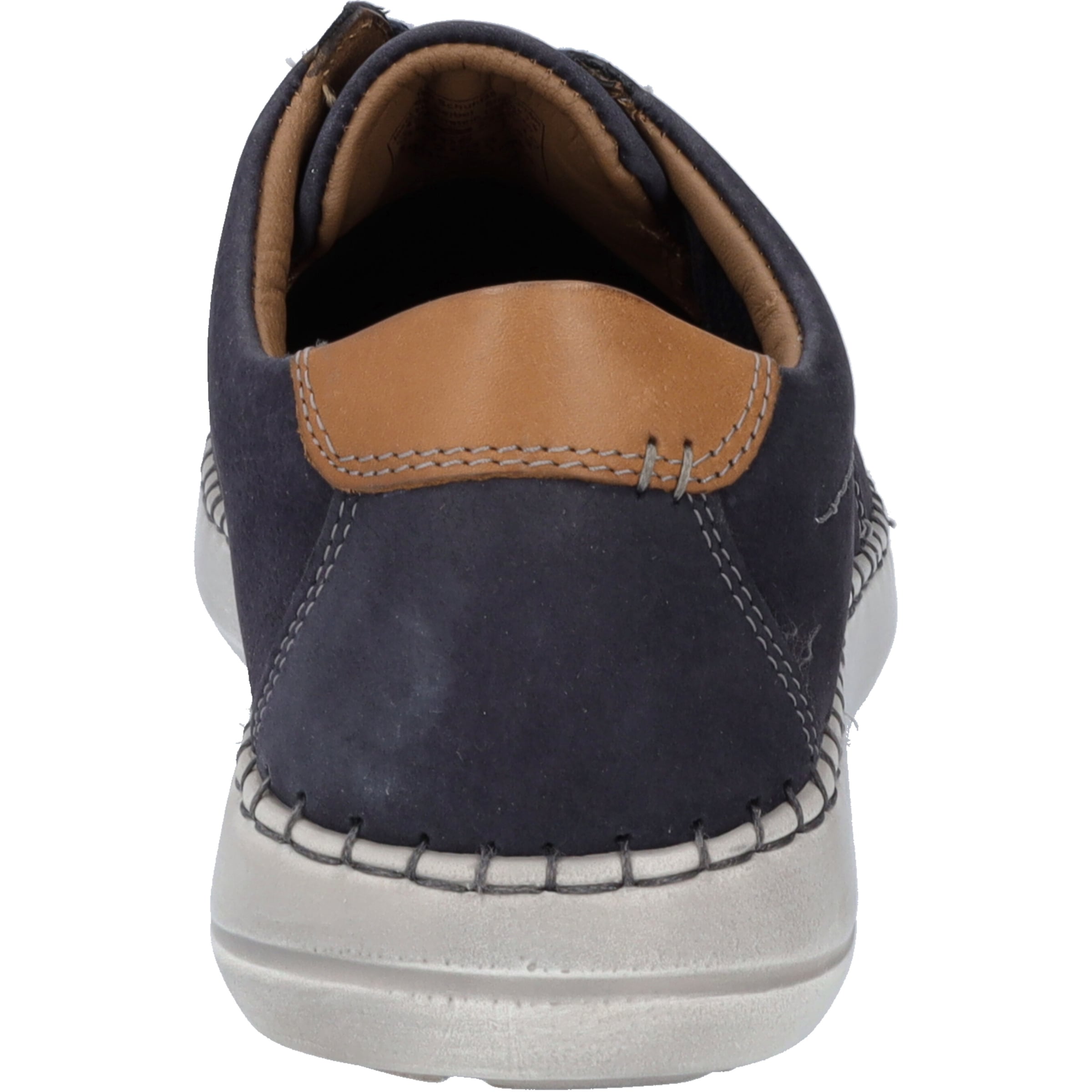 Josef Seibel Schnürschuh »Louis 06, ocean-kombi«