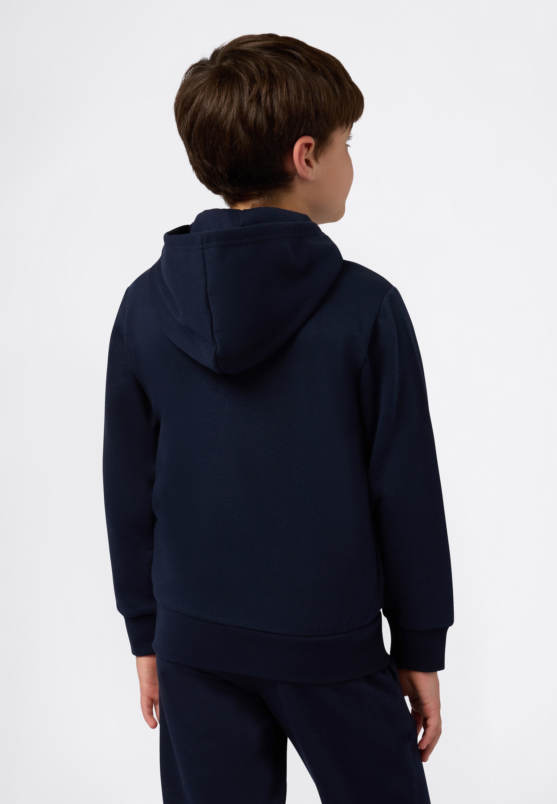 Champion Kapuzensweatjacke »SPORTWEAR ZIP-UP HOODIE Standard Fit« 1 Stk.