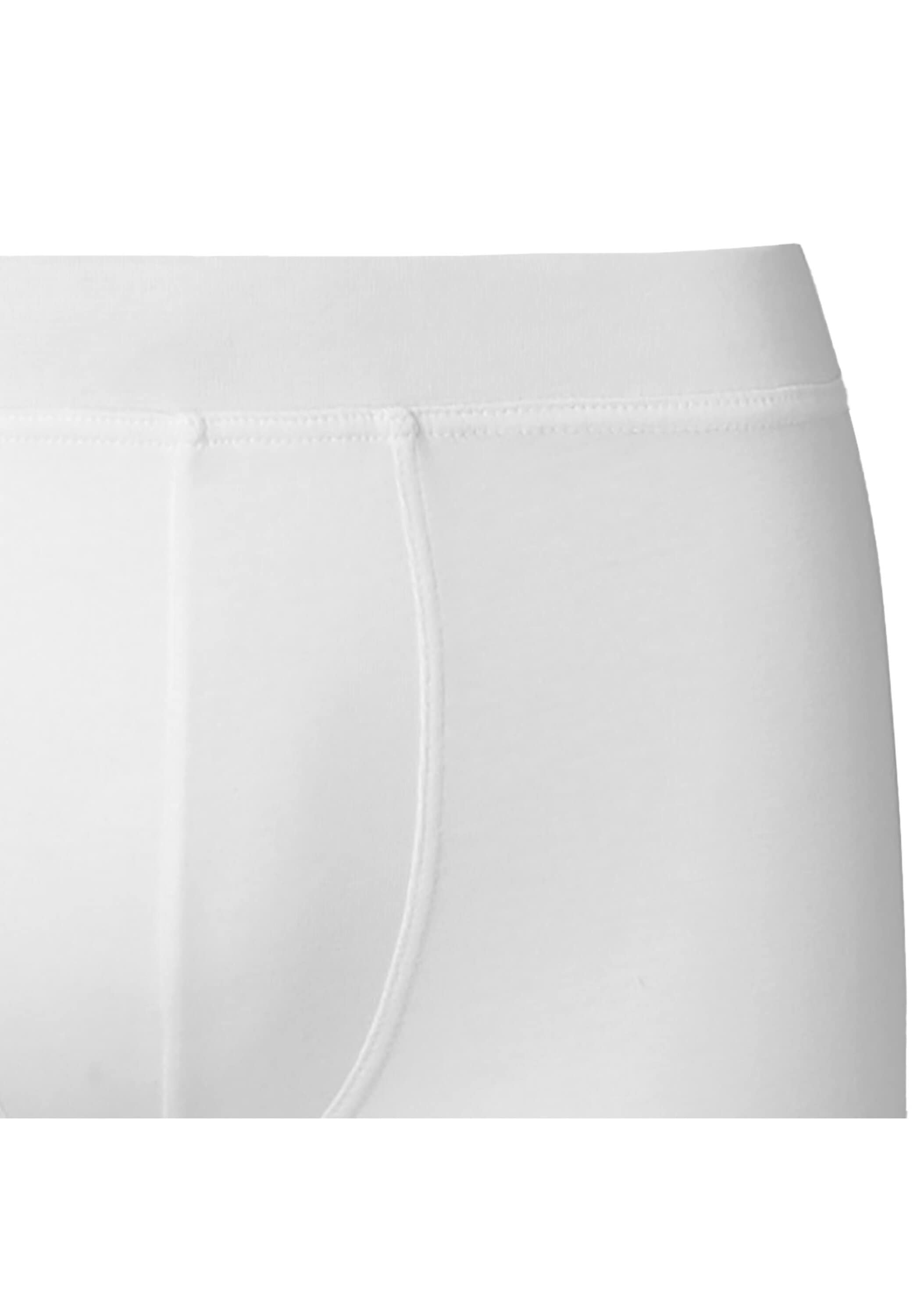 Schiesser Boxershorts »Boxershort 2er Pack«
