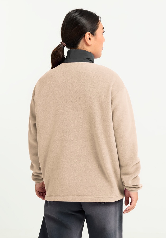 Jack Wolfskin Fleecejacke »SUMETRO FZ W«