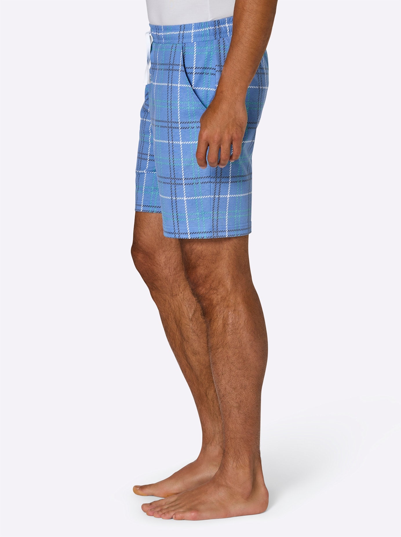 wäschepur Schlafshorts