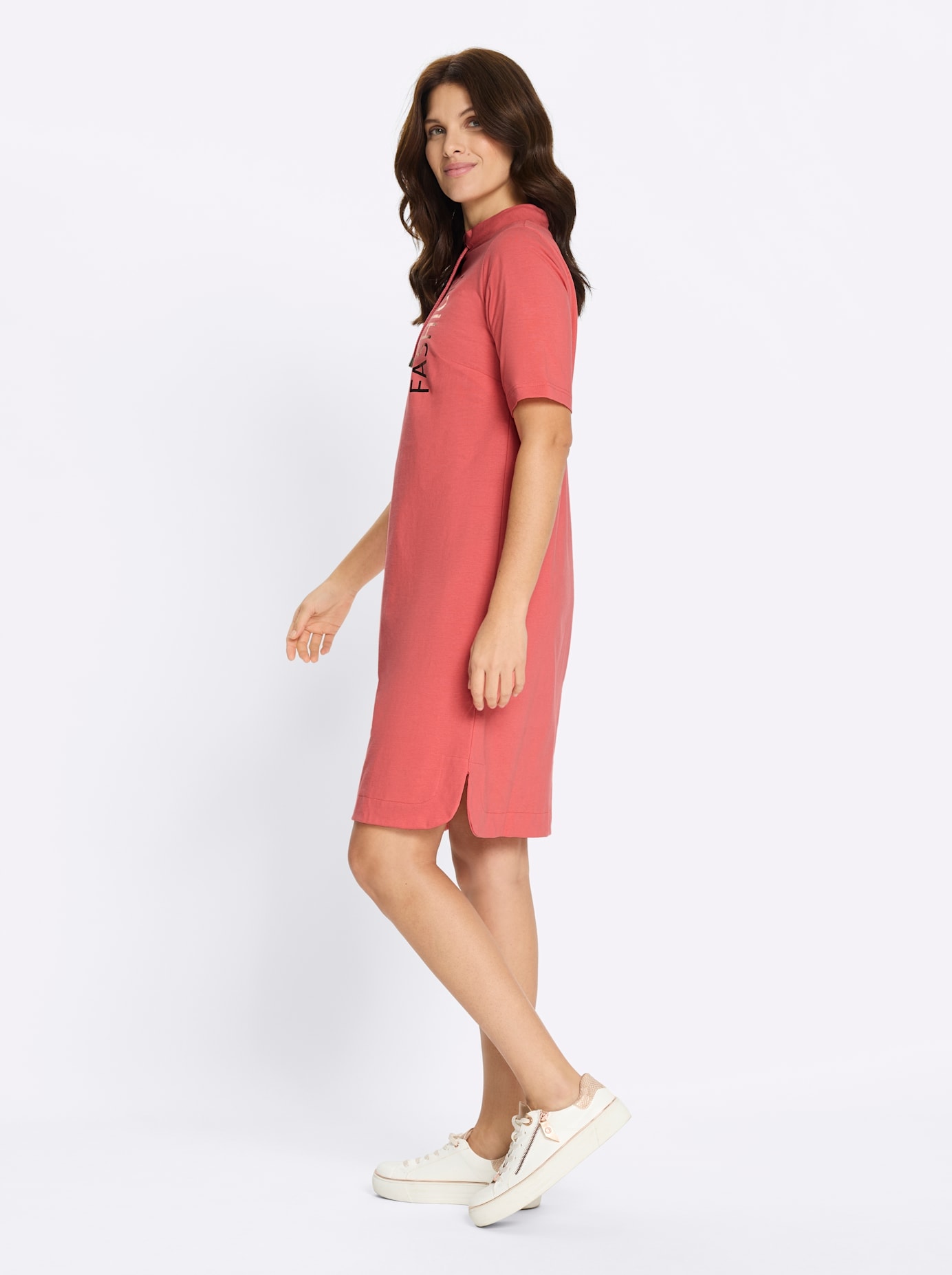Classic Basics Jerseykleid »Jersey-Kleid«