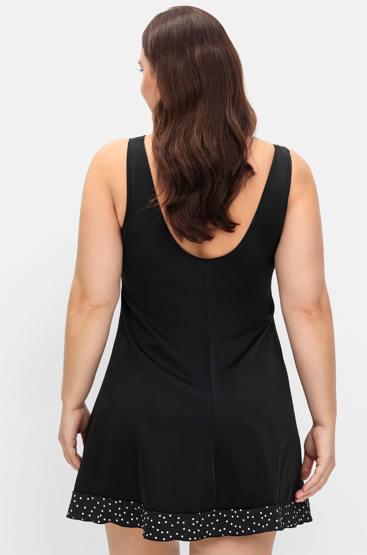 Sheego Tankini-Top