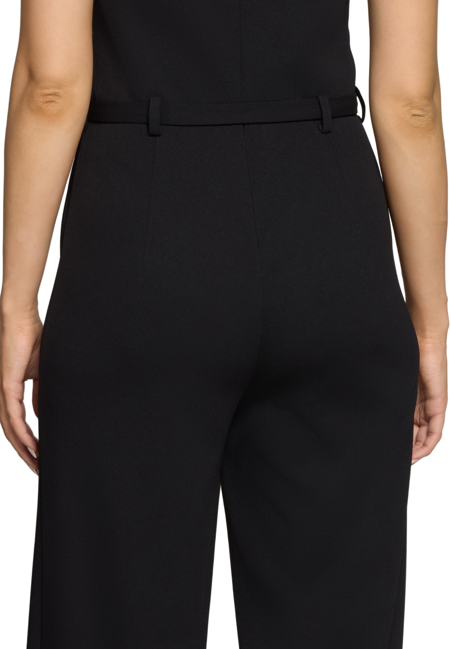 Vera Mont Jumpsuit »Jumpsuit mit Gürtel«