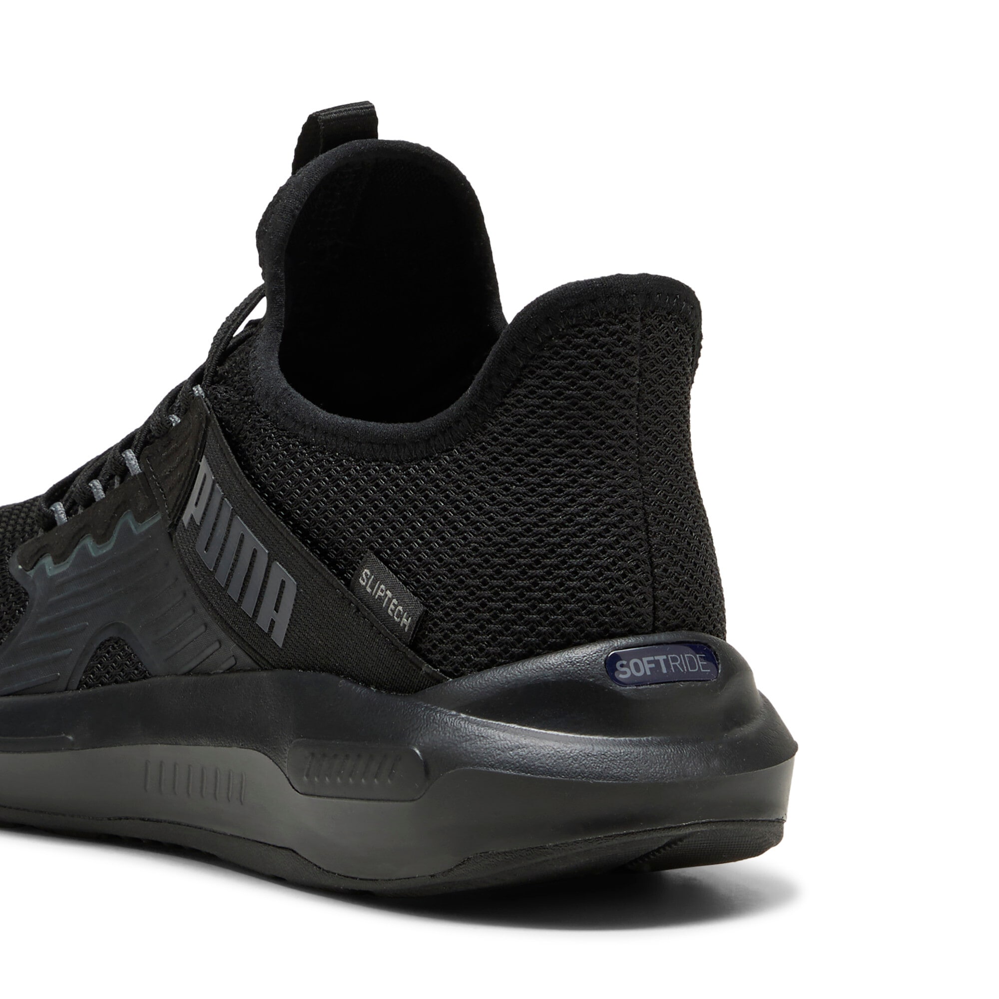 PUMA Laufschuh »SOFTRIDE ENZO 5 SLIP TECH«  mit Schlupfeinstieg, herausnehmbare Innensohle