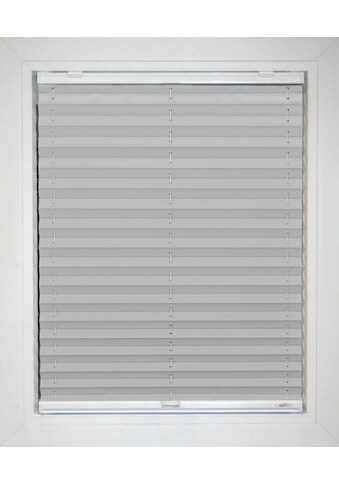 sunlines Plissee nach Maß »Medoc«, verdunkelnd, energiesparend, mit Bohren, verspannt kaufen sunlines Plissee nach Maß »Medoc«, verdunkelnd, energiesparend, mit Bohren, verspannt kaufen