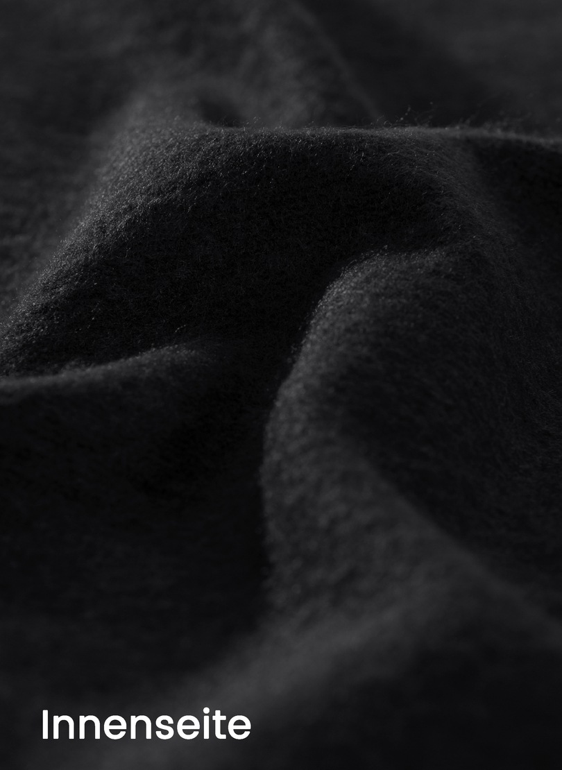 Trigema Sweathose »TRIGEMA Jogginghose in leichter Sweat-Qualität«, (1 tlg.)