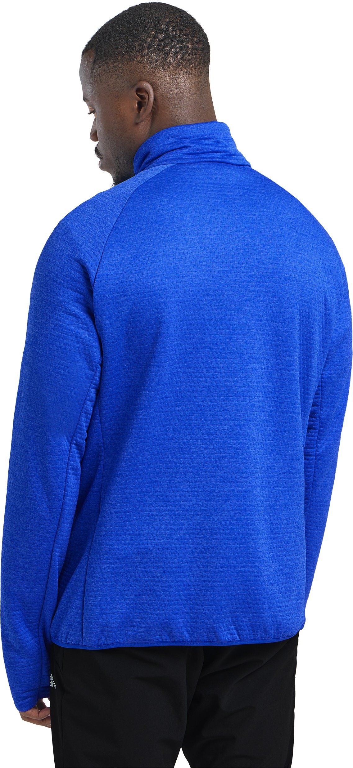 Jack Wolfskin Fleecejacke »TAIGA FZ M«