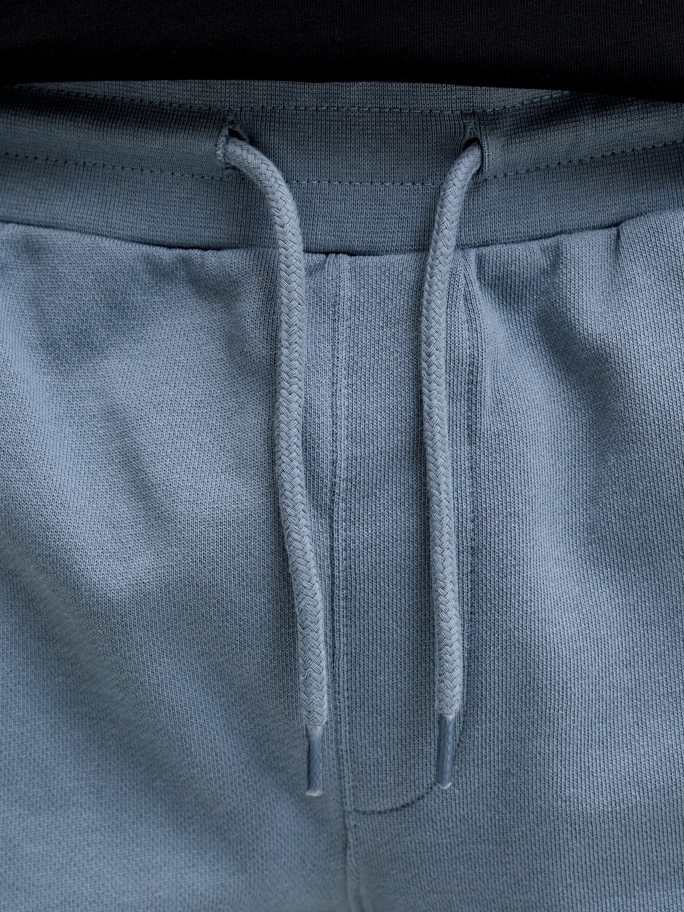 Jack & Jones PlusSize Sweatshorts »JPSTGORDON ARCHIVE SWEAT SHORTS MID PLS«  Baumwollmischung, regular fit