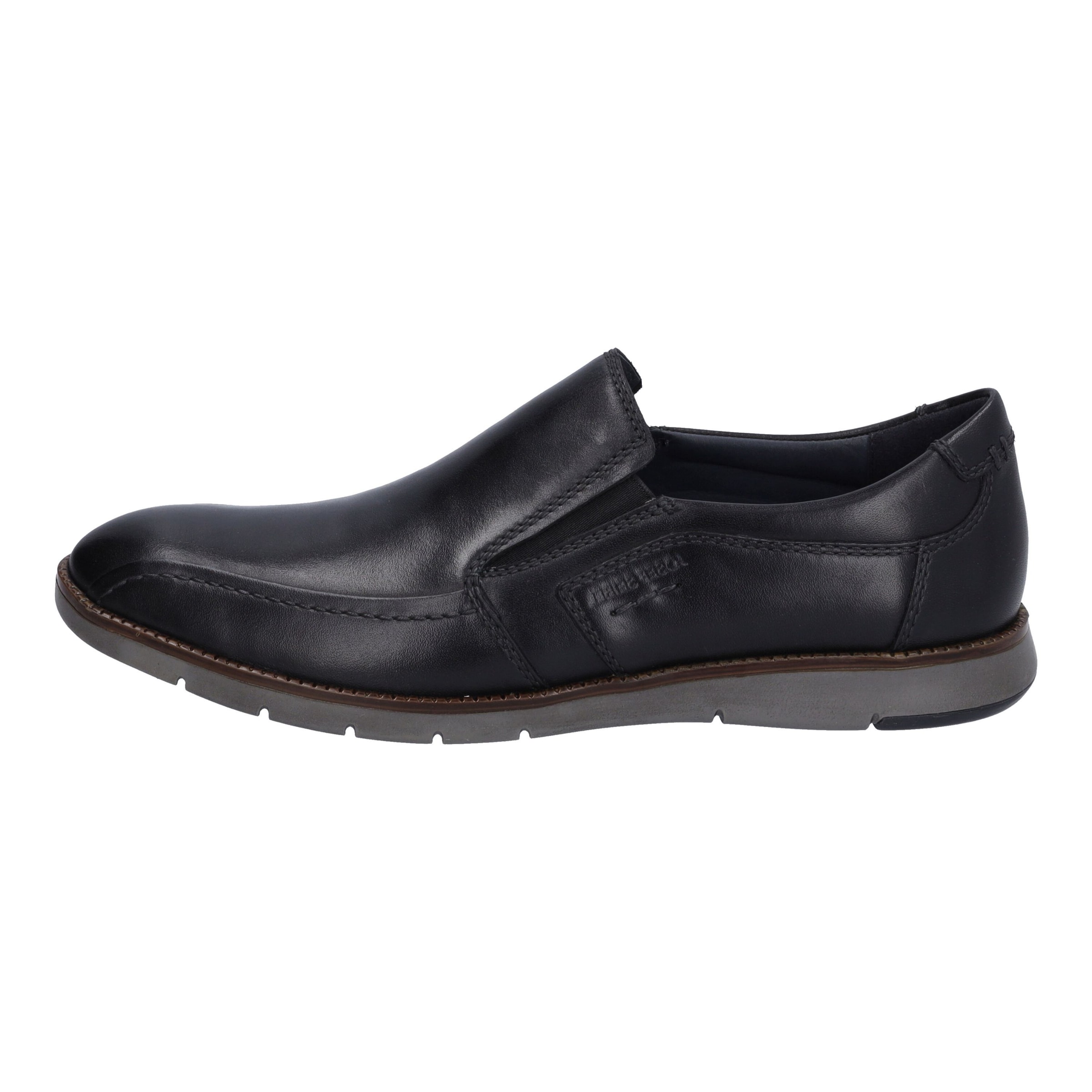Josef Seibel Slipper »Tyler 38, schwarz«