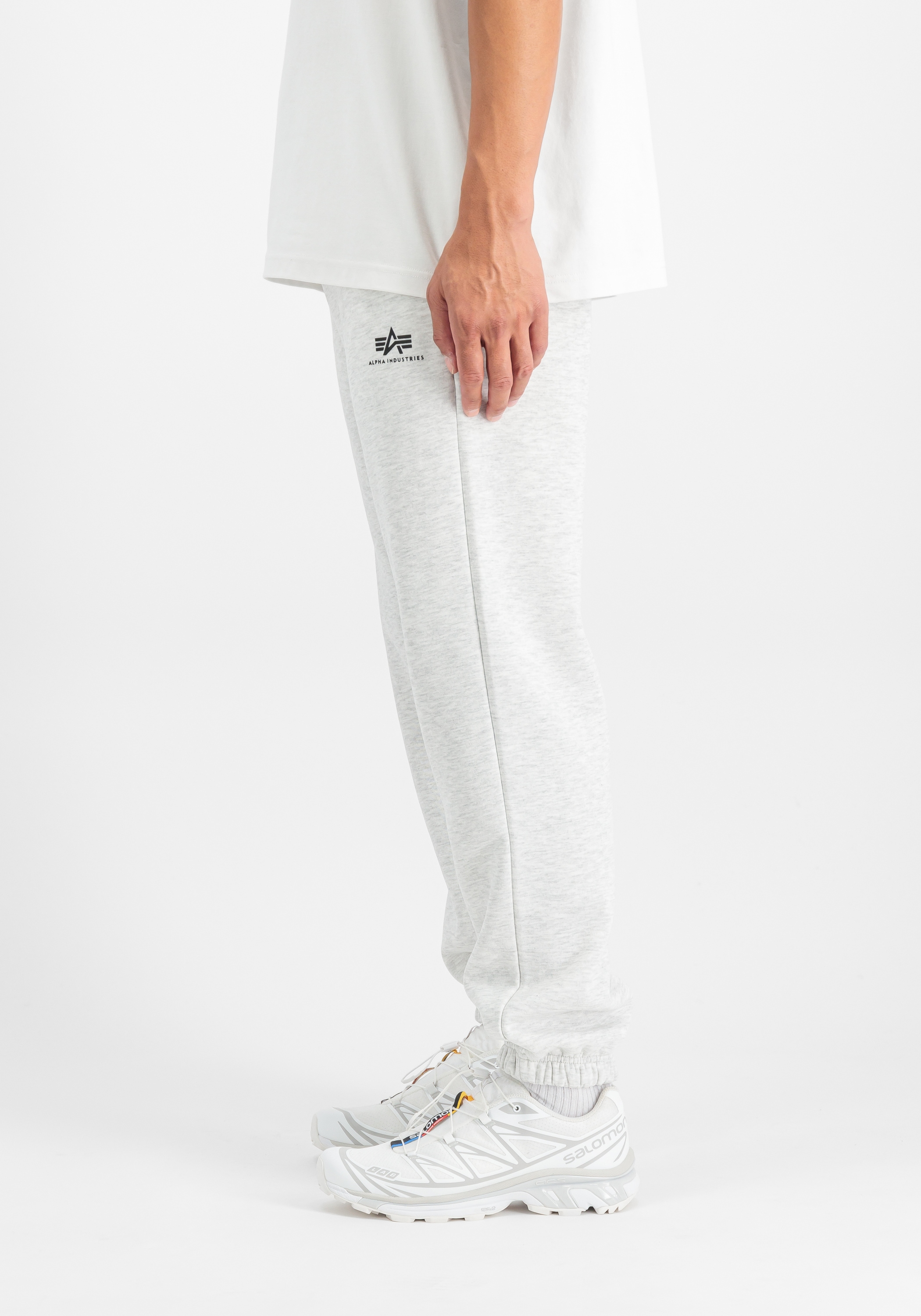 Alpha Industries Jogginghose »Basic Jogger SL II«