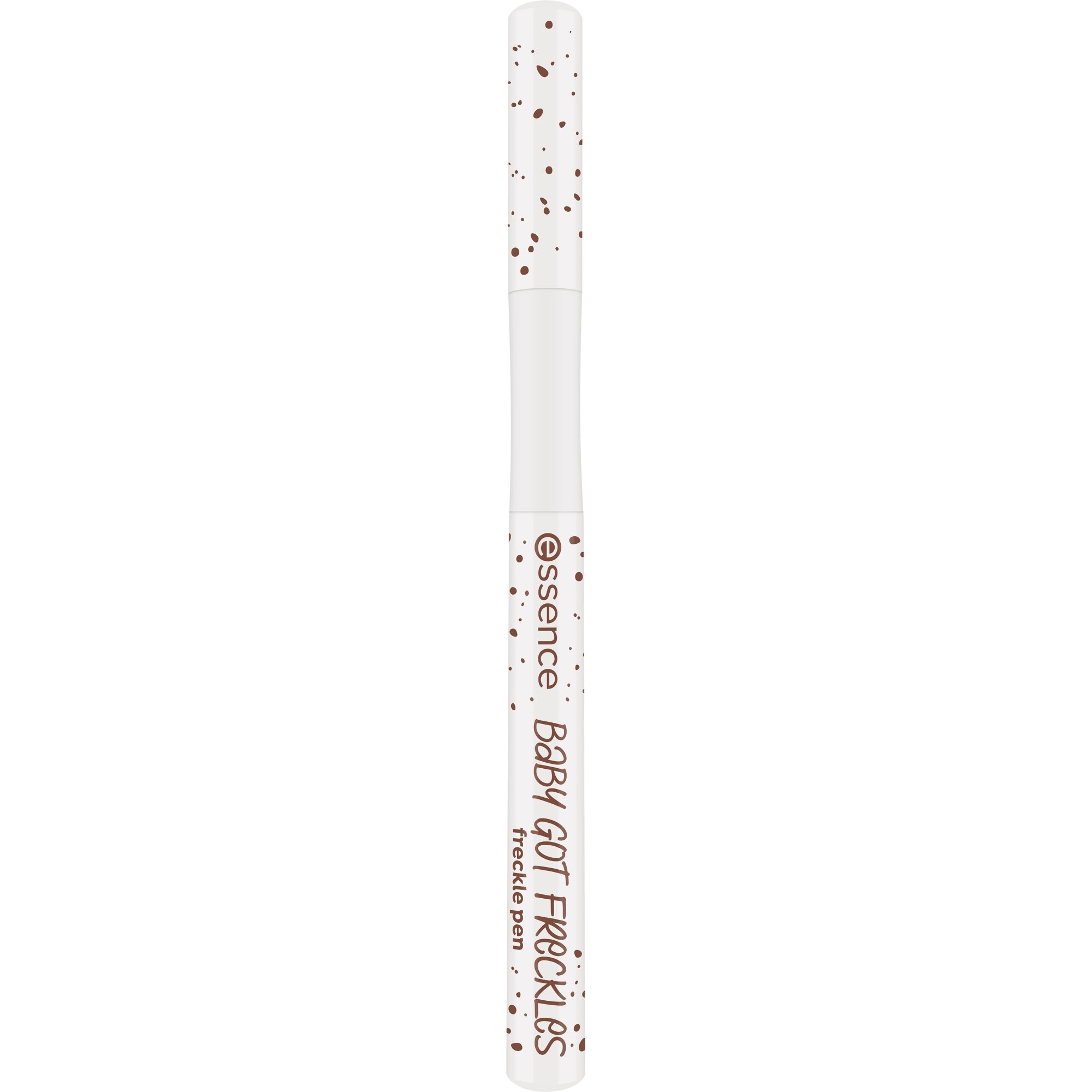 Essence Bronzer-Puder »baby got FRECKLES freckle pen«
