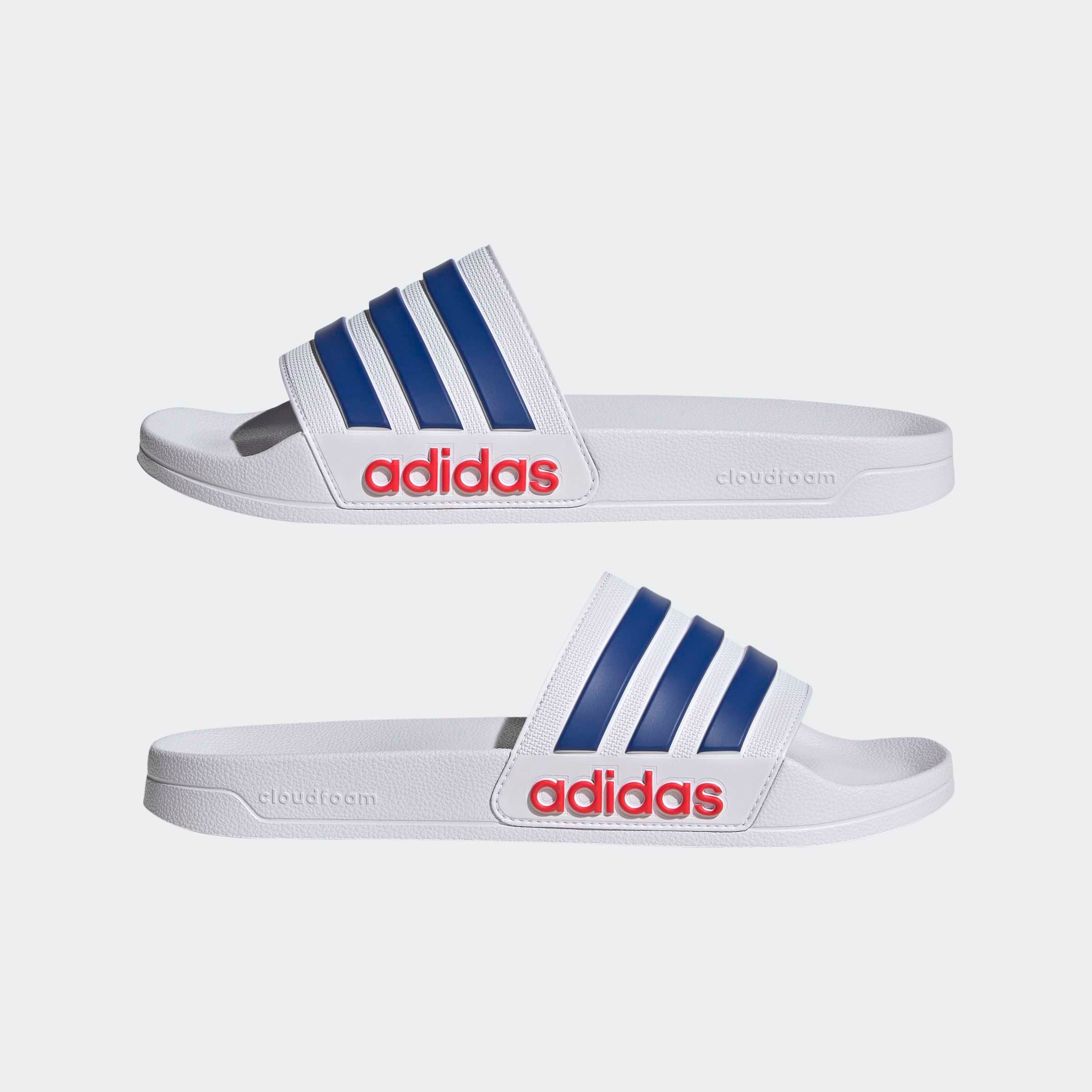 adidas Sportswear Badesandale »SHOWER ADILETTE«  Badelatschen