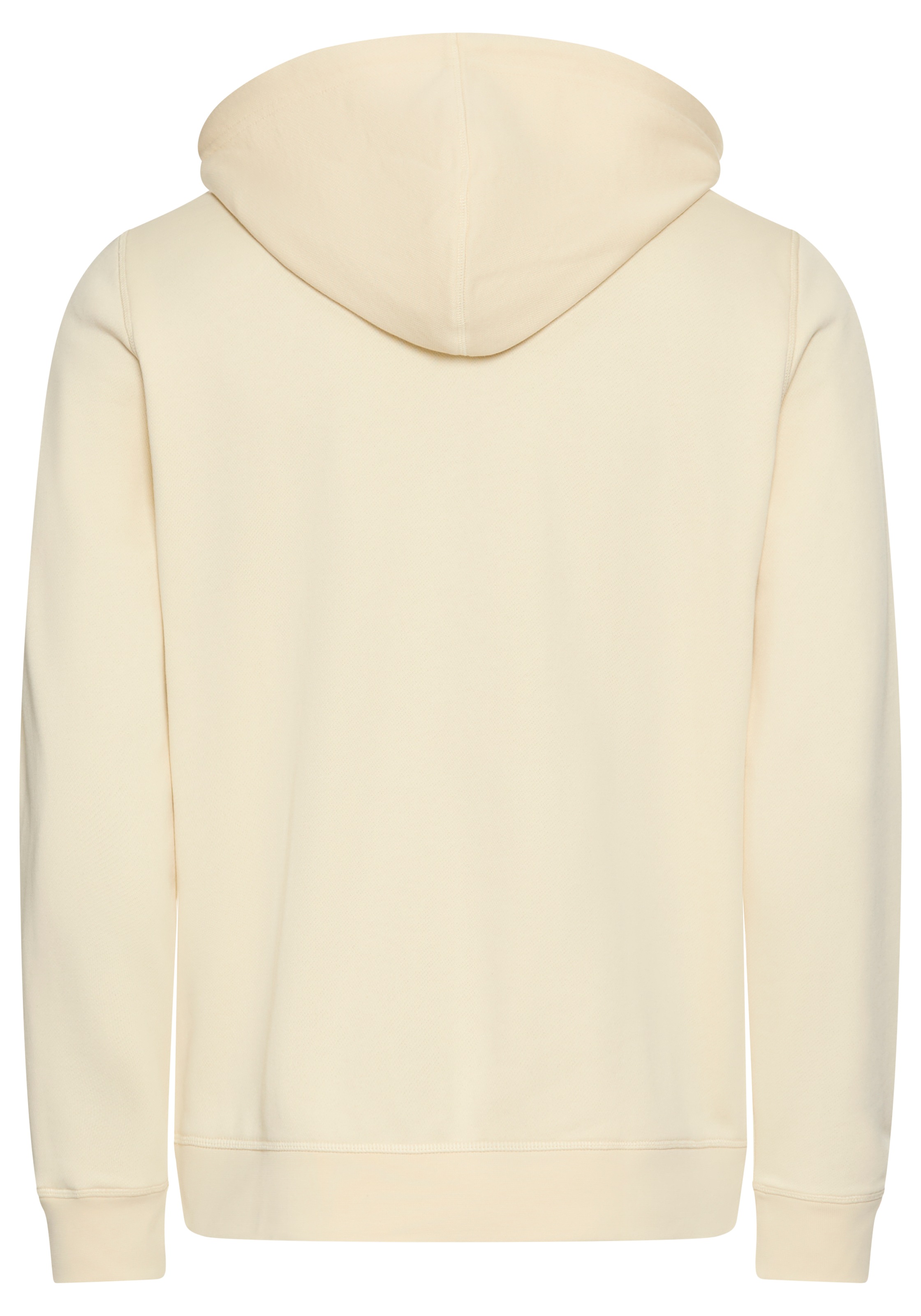 BOSS ORANGE Kapuzensweatshirt »Wetalk«, mit gesticktem BOSS Markenlabel
