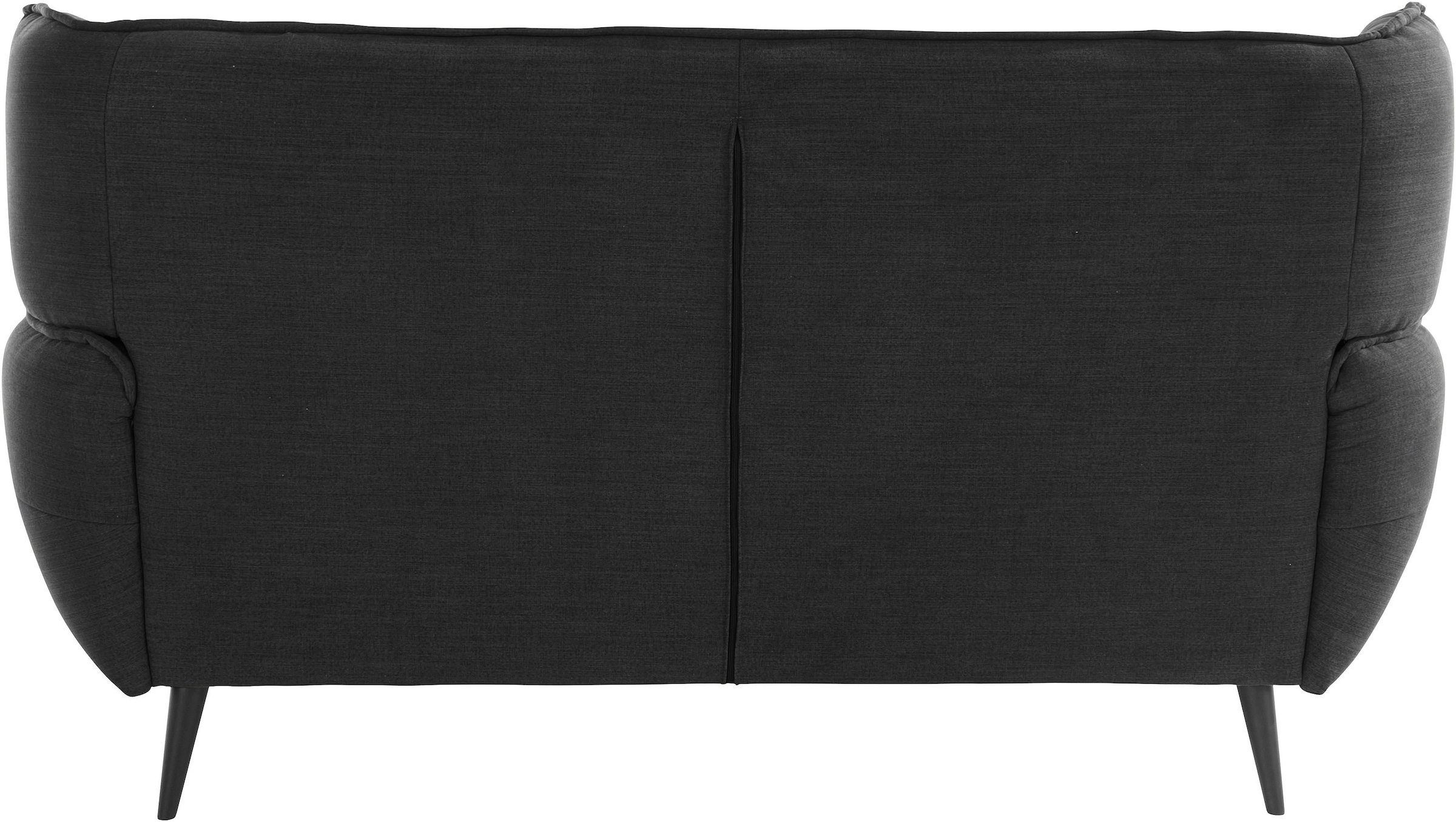 Leonique 2-Sitzer »Ariana«, Big-Sofa bzw. stylischer Hochlehner