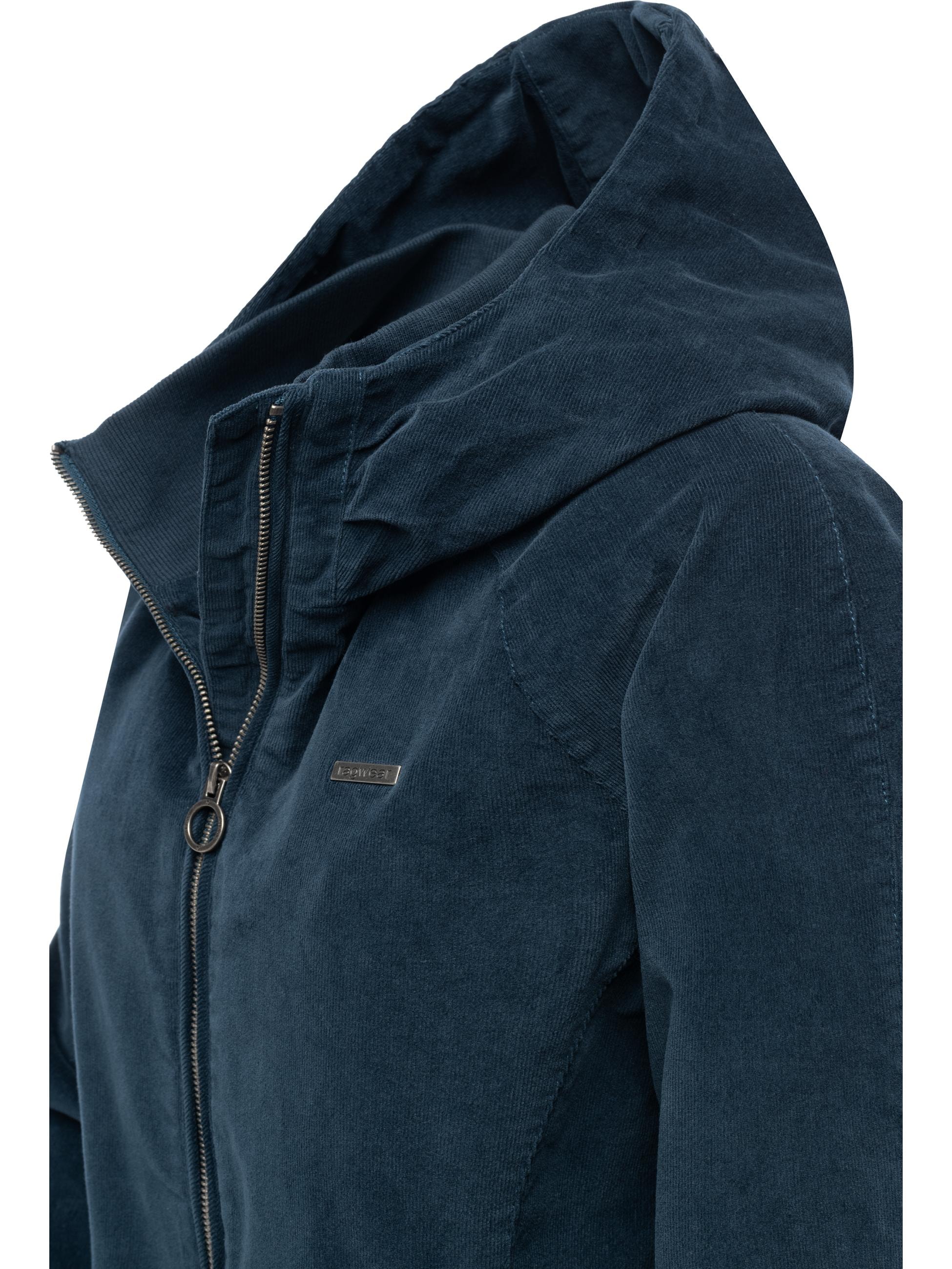 Ragwear Bomberjacke »Bomberjacke Dizzie Cordy YOUMODO«