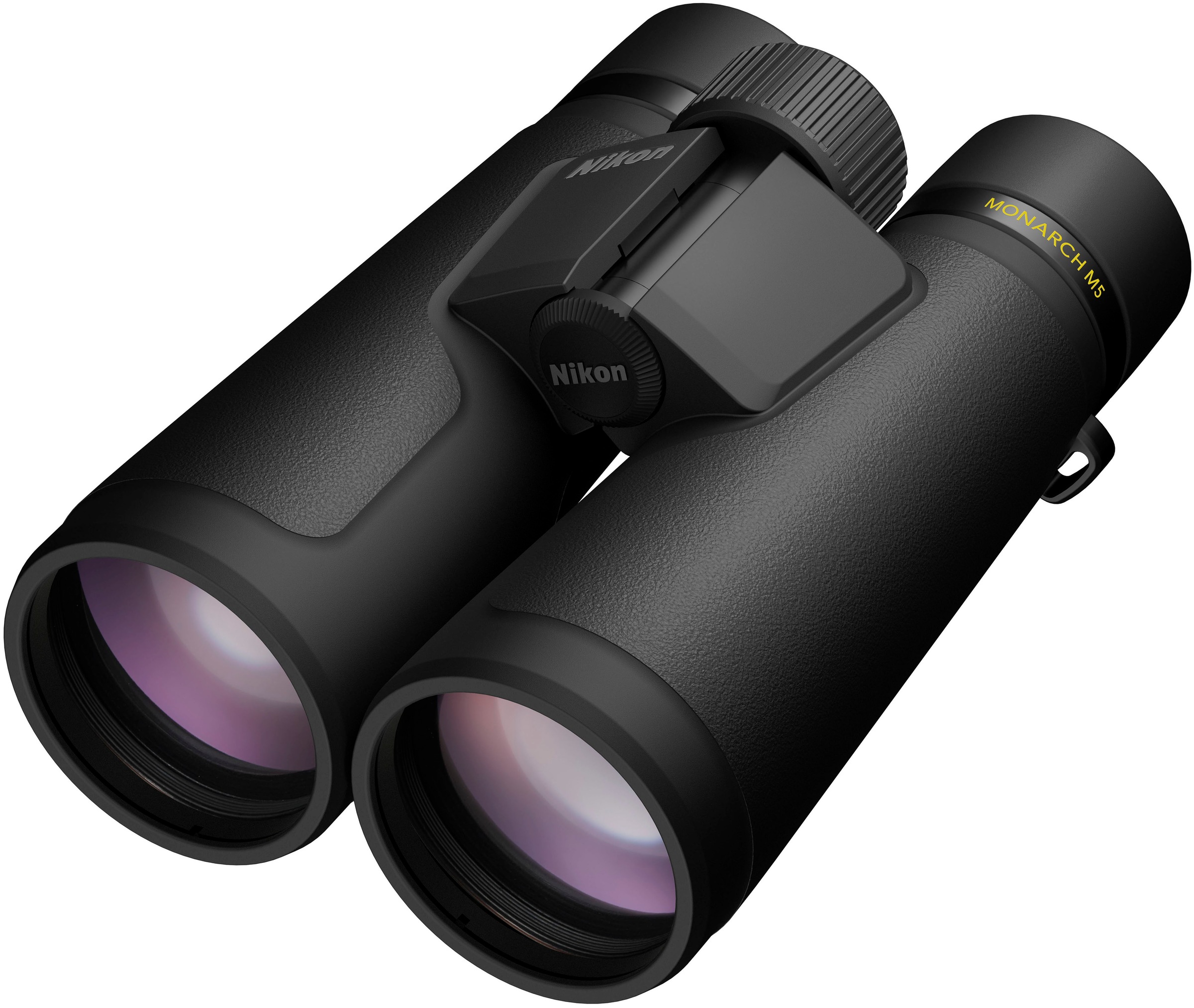 Nikon Fernglas »MONARCH M5 12x50«