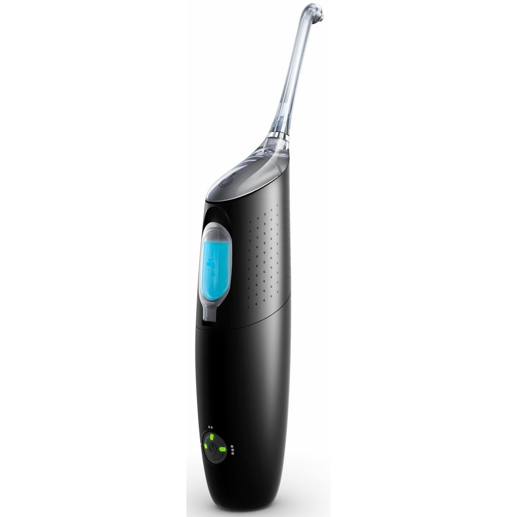 Philips Sonicare AirFloss »HX8431/02 Munddusche«, 1 St. Aufsätze}, zur Zahnzwischenraumreinigung