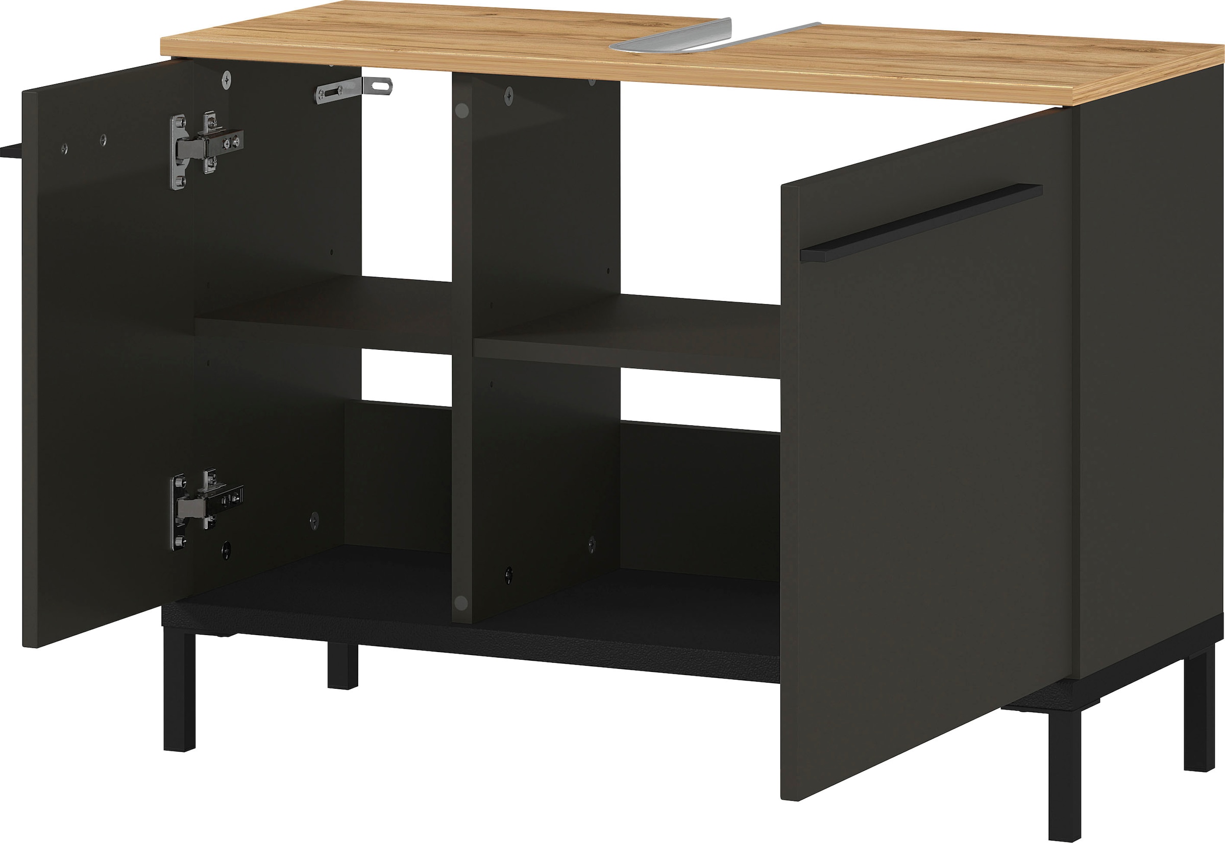 GERMANIA Badmöbel-Set »Yonkers«