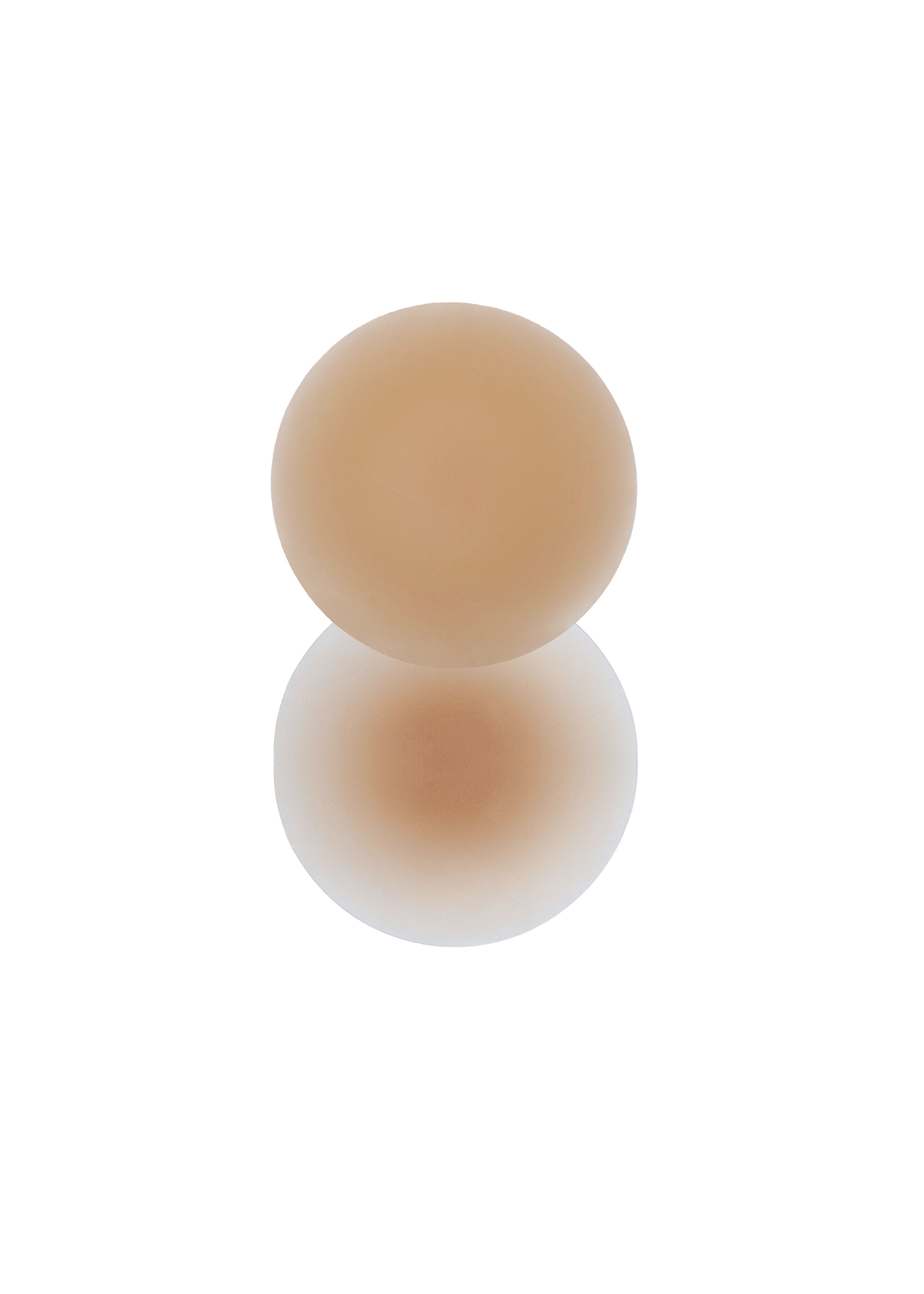 MAGIC Bodyfashion Klebe-BH »Magic Nipples«, Mehrfach verwendbar