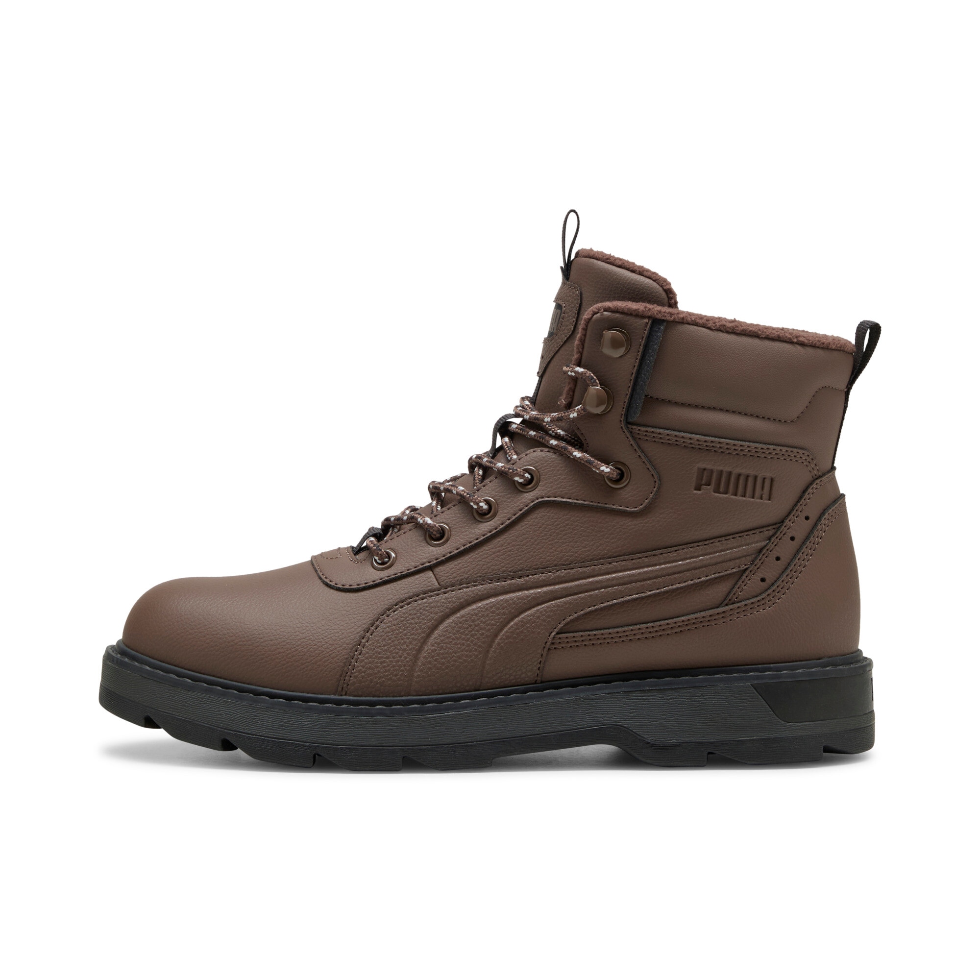PUMA Winterboots »DESIERTO V3«  Sneakerboots, Winterschuhe
