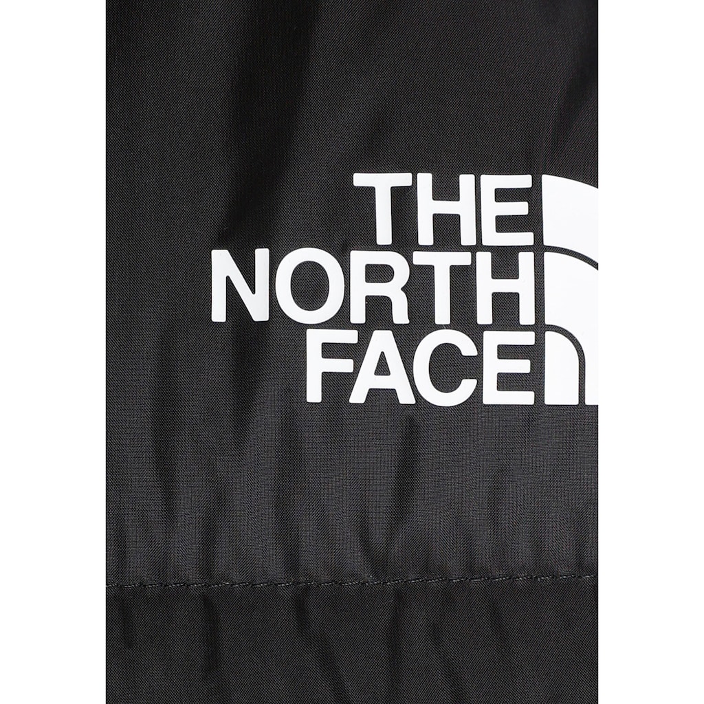 The North Face Daunenweste »W HYALITE VEST TNF BLACK«