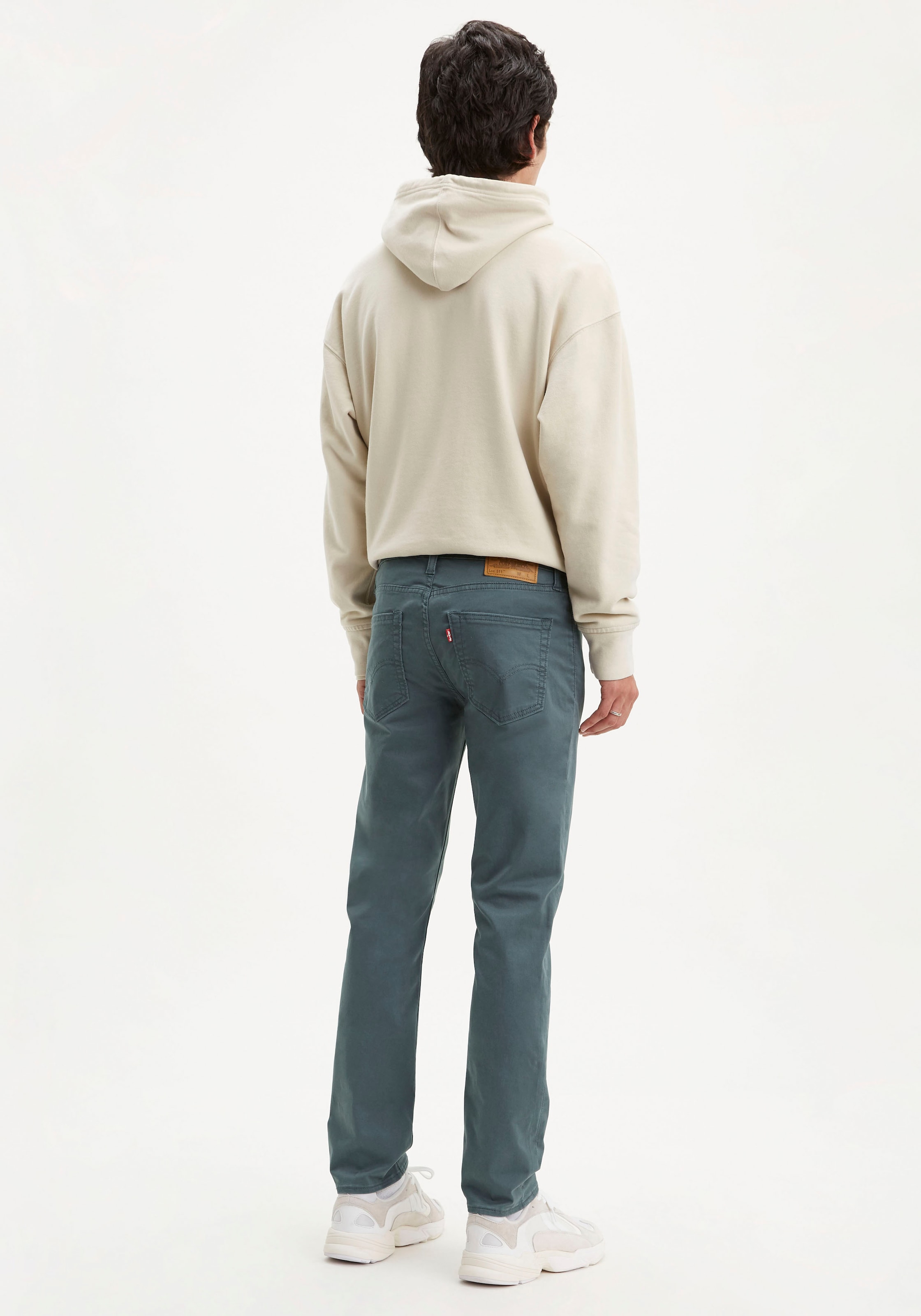 Levi's® Slim-fit-Jeans »511 SLIM«, mit Stretch