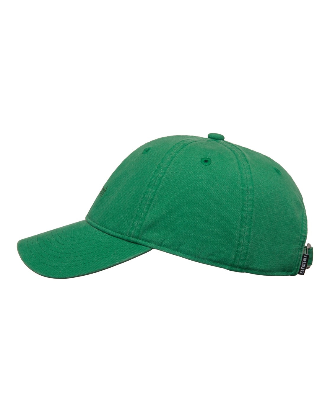 Element Fitted Cap »Lowcase Dad«
