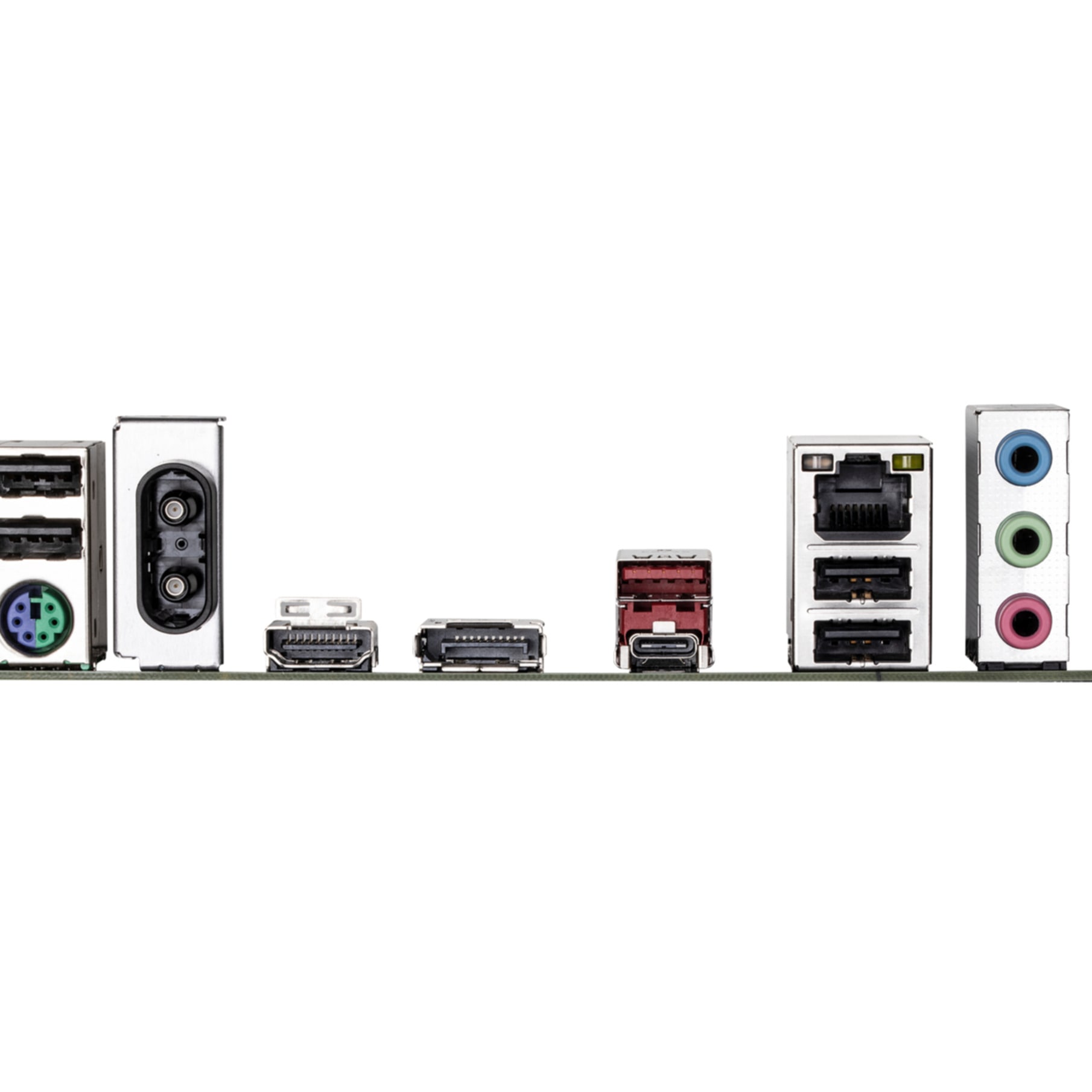 Gigabyte Mainboard »B760 DS3H WIFI6E GEN5 Mainboard – Unterstützt Intel Core Prozessoren d«