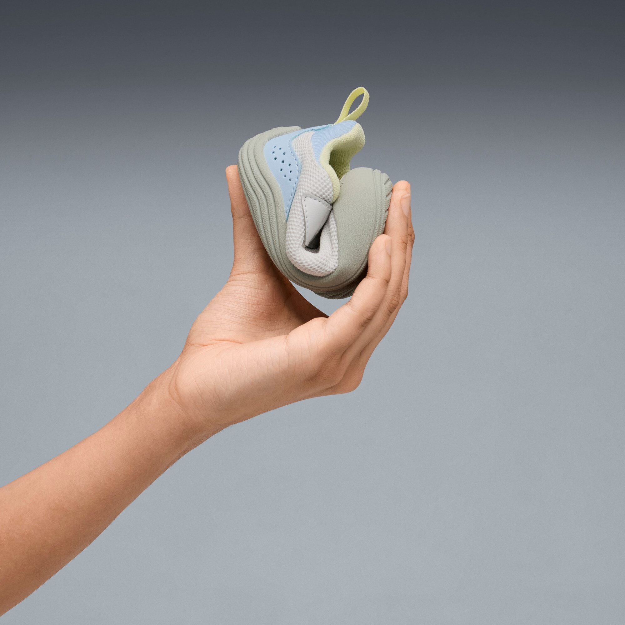 PUMA Sneaker »KITTEN SL V INF«