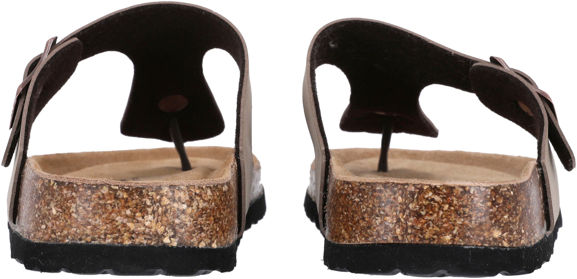 CRUZ Sandale »Barns W Cork Sandal«