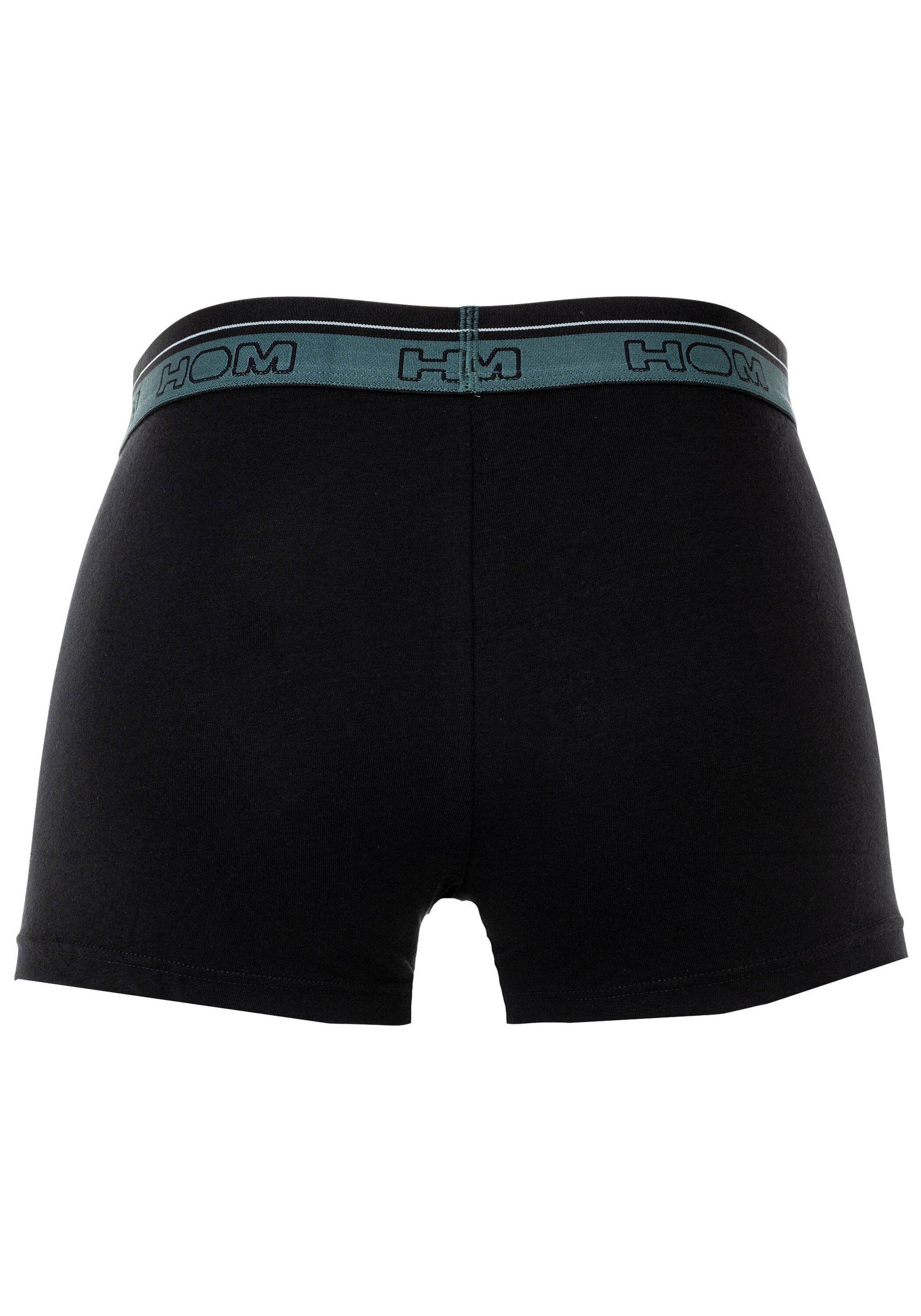 Hom Boxershorts »Boxershort Boxer Briefs HO1 3P - Tiago #2 3er Pack«