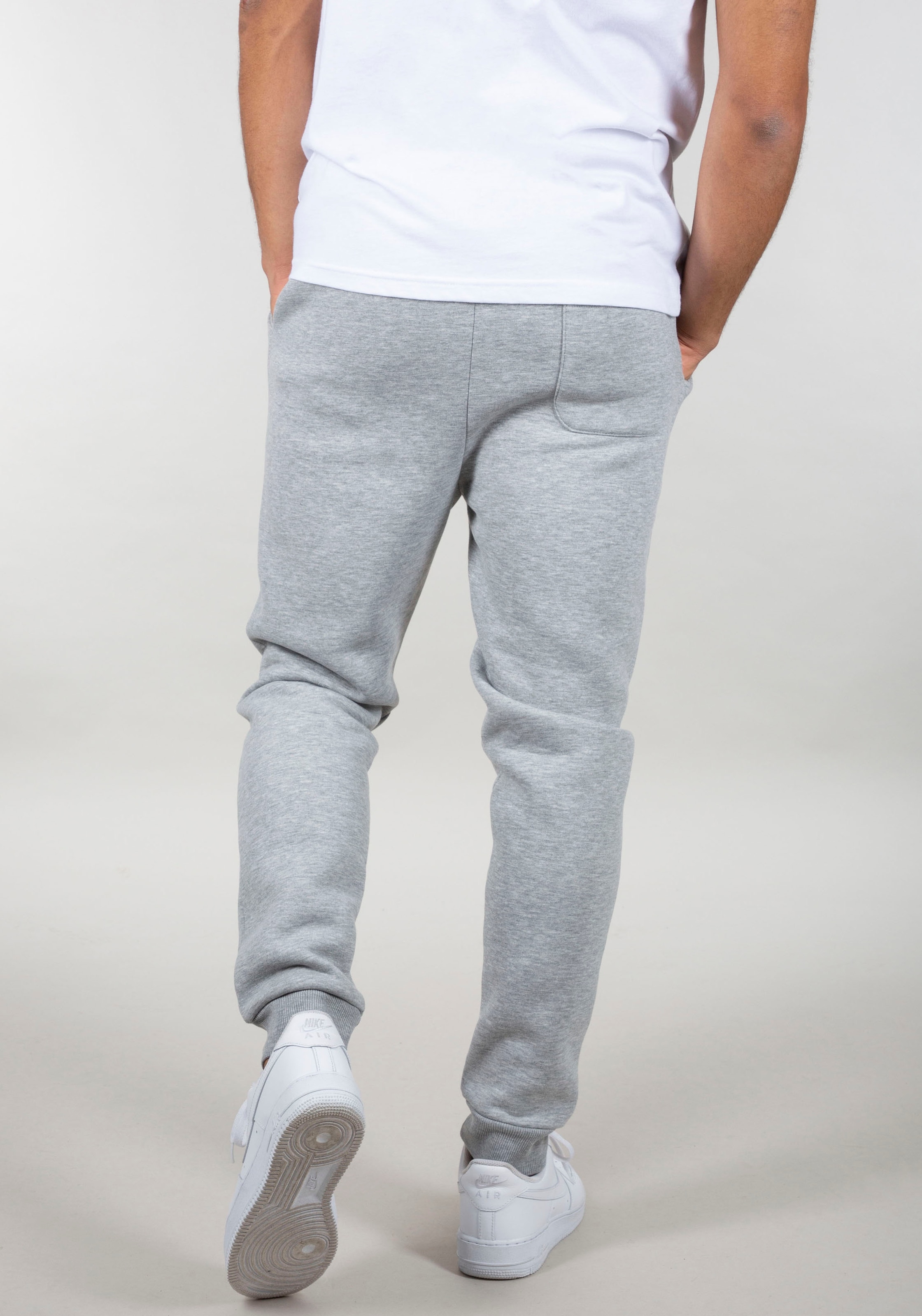 Alpha Industries Sweathose »Basic Jogger SL«