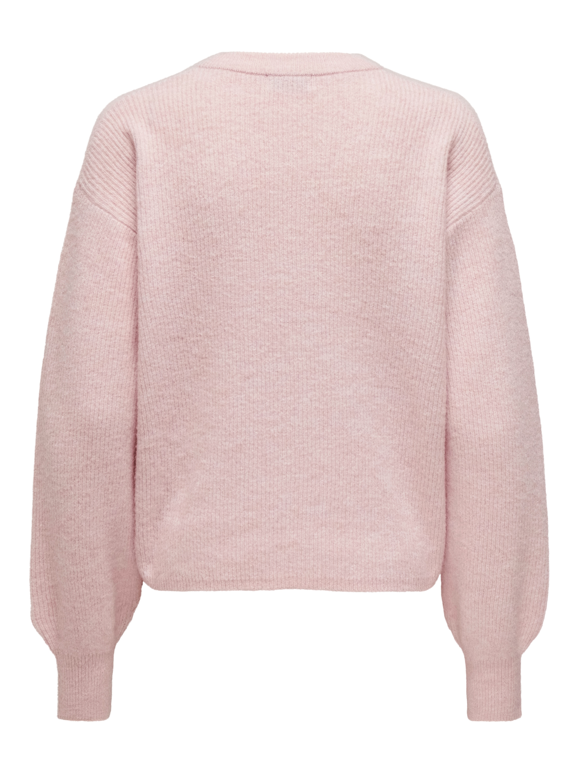 JDY Strickjacke »JDYLUMI LIFE L/S BUTTON CARDIGA KNT NOOS«
