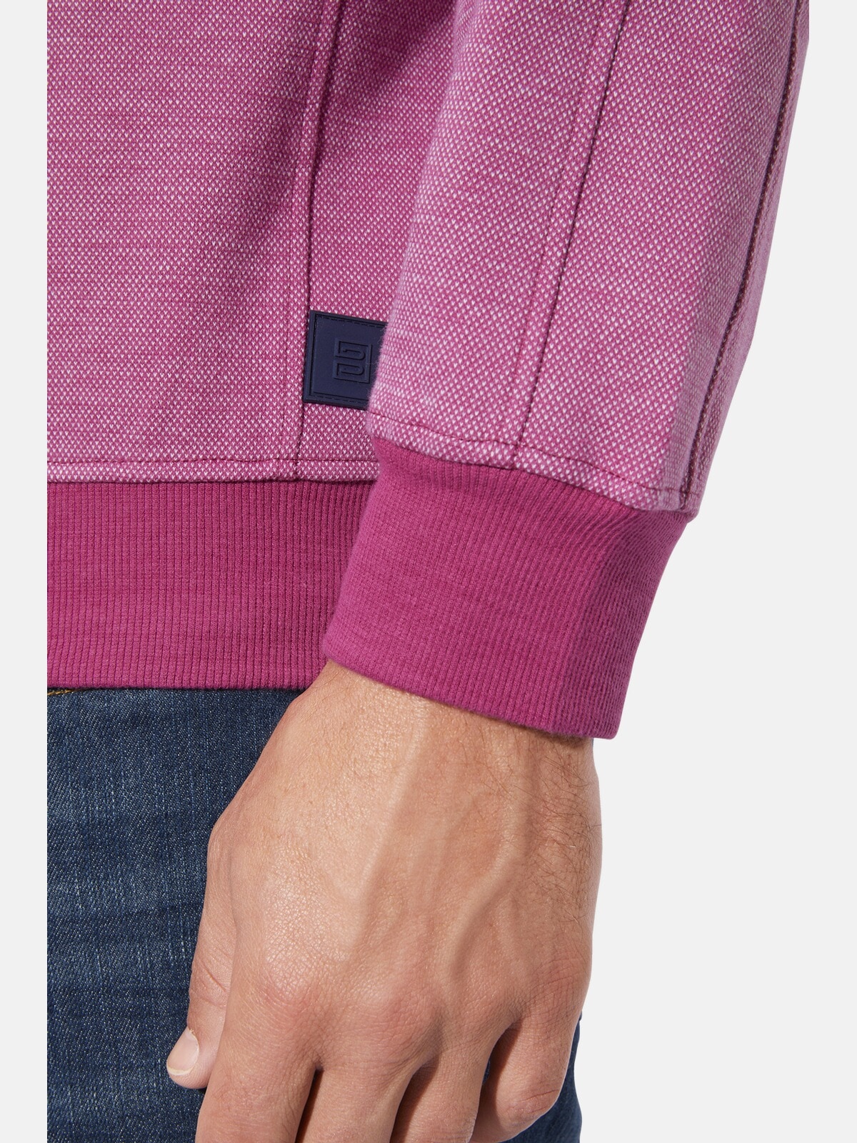 Babista Sweatshirt »Sweatshirt MODASTILO«