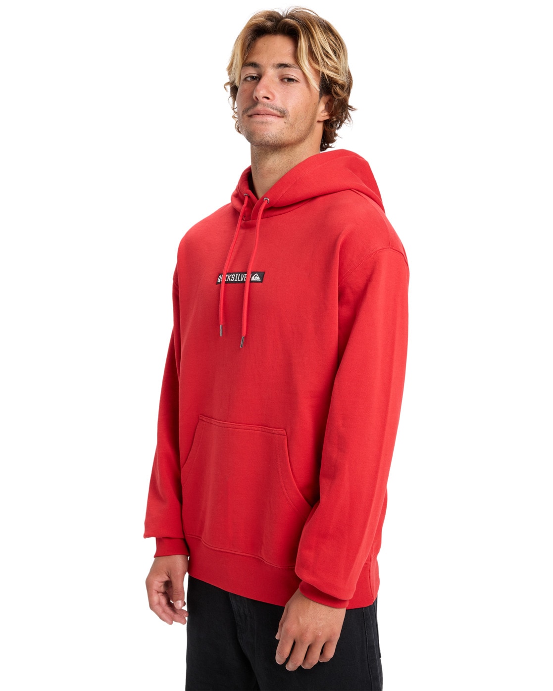 Quiksilver Kapuzensweatshirt »Dna«
