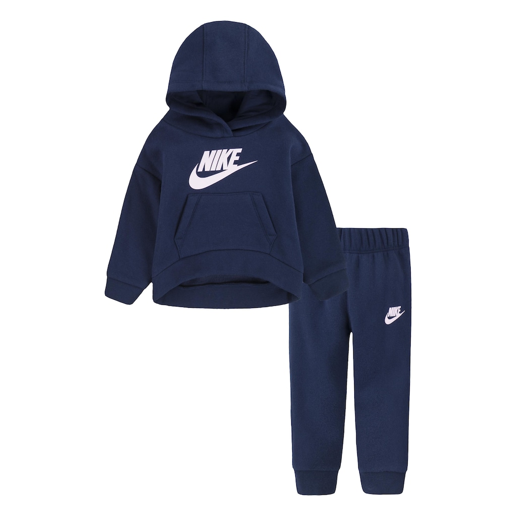 Nike Sportswear Jogginganzug »CLUB FLEECE SET«